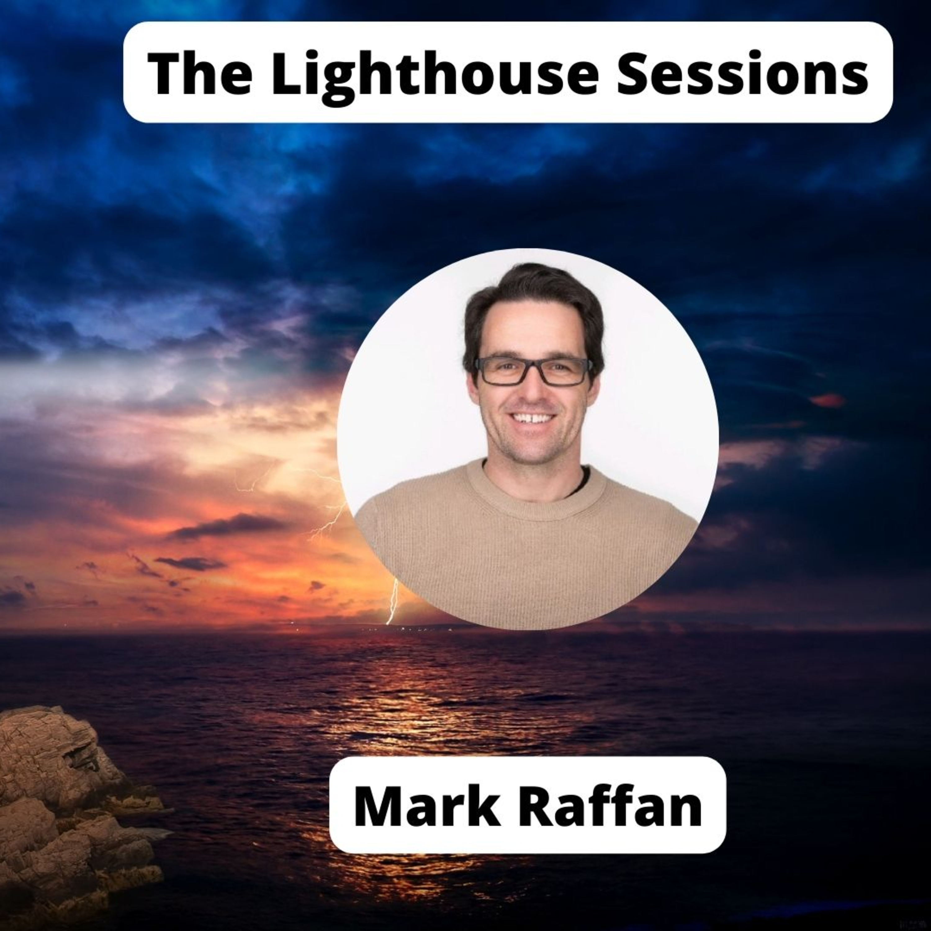 Mark Raffan: Why Your Business Needs a "Negotiation Ninja" to Survive the Family Identity Crisis episode artwork