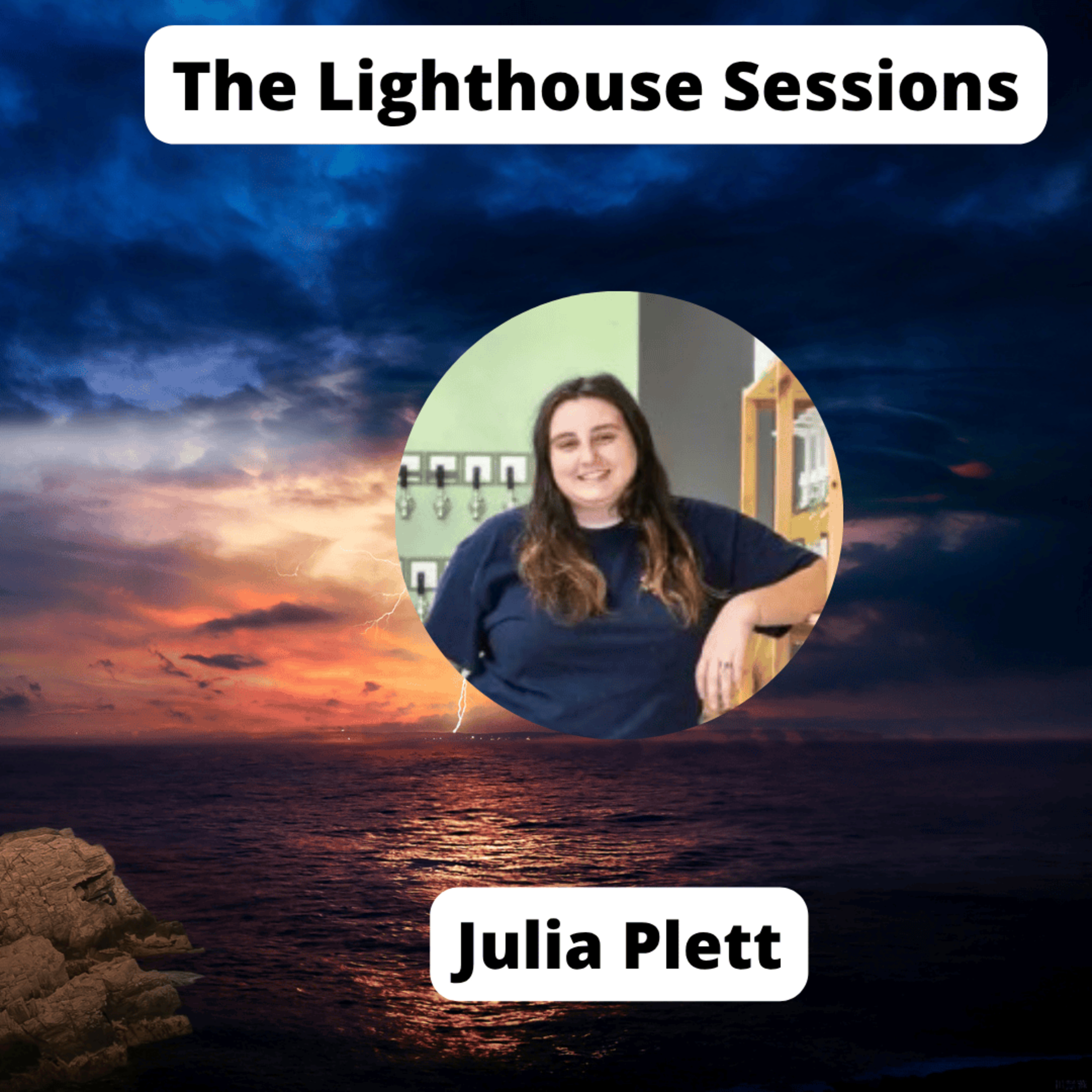 Julia Plett: Navigating the Zero-Waste Frontier and the Business of Refilling episode artwork