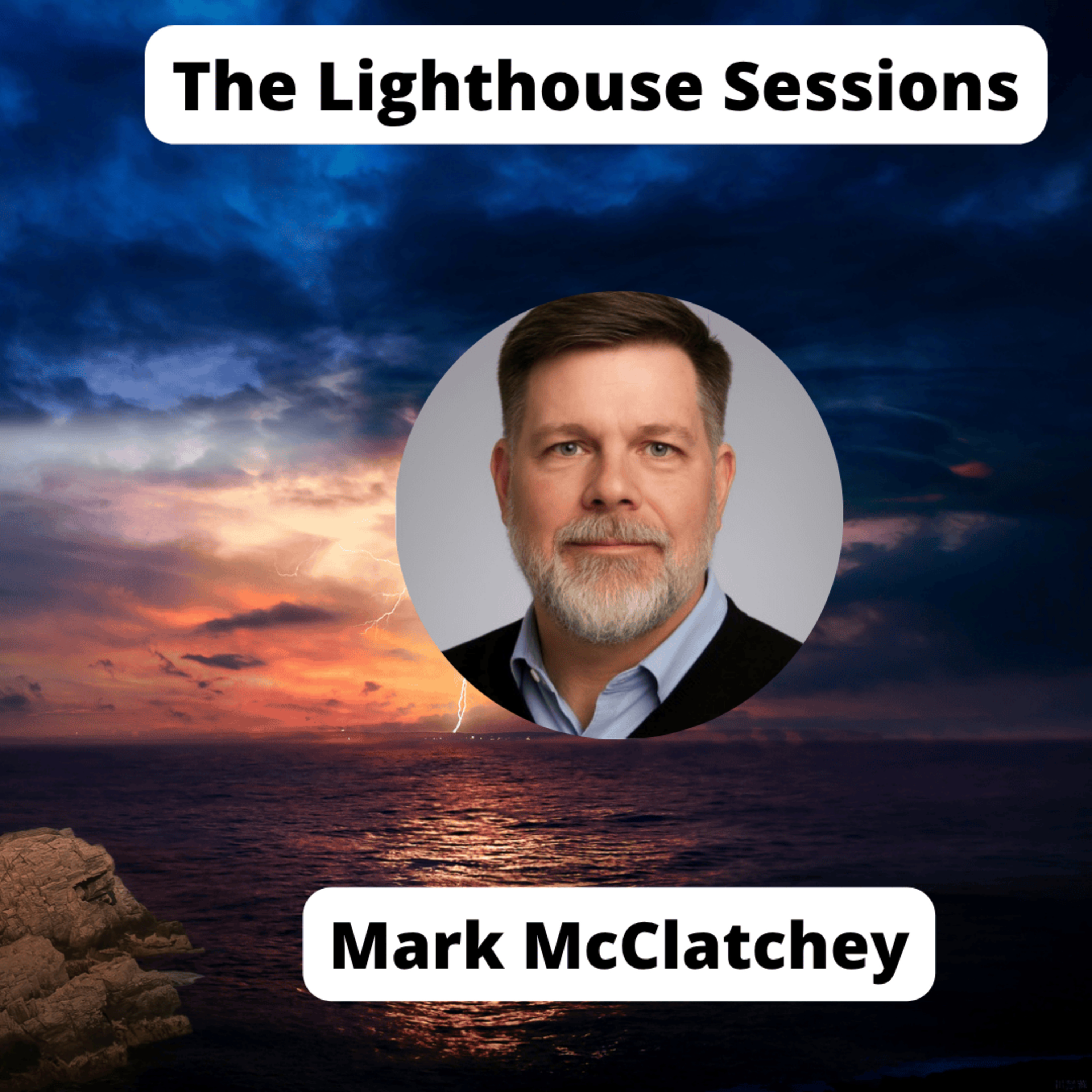 Mark McClatchey: Turning the Art of Networking into a Growth Compass episode artwork