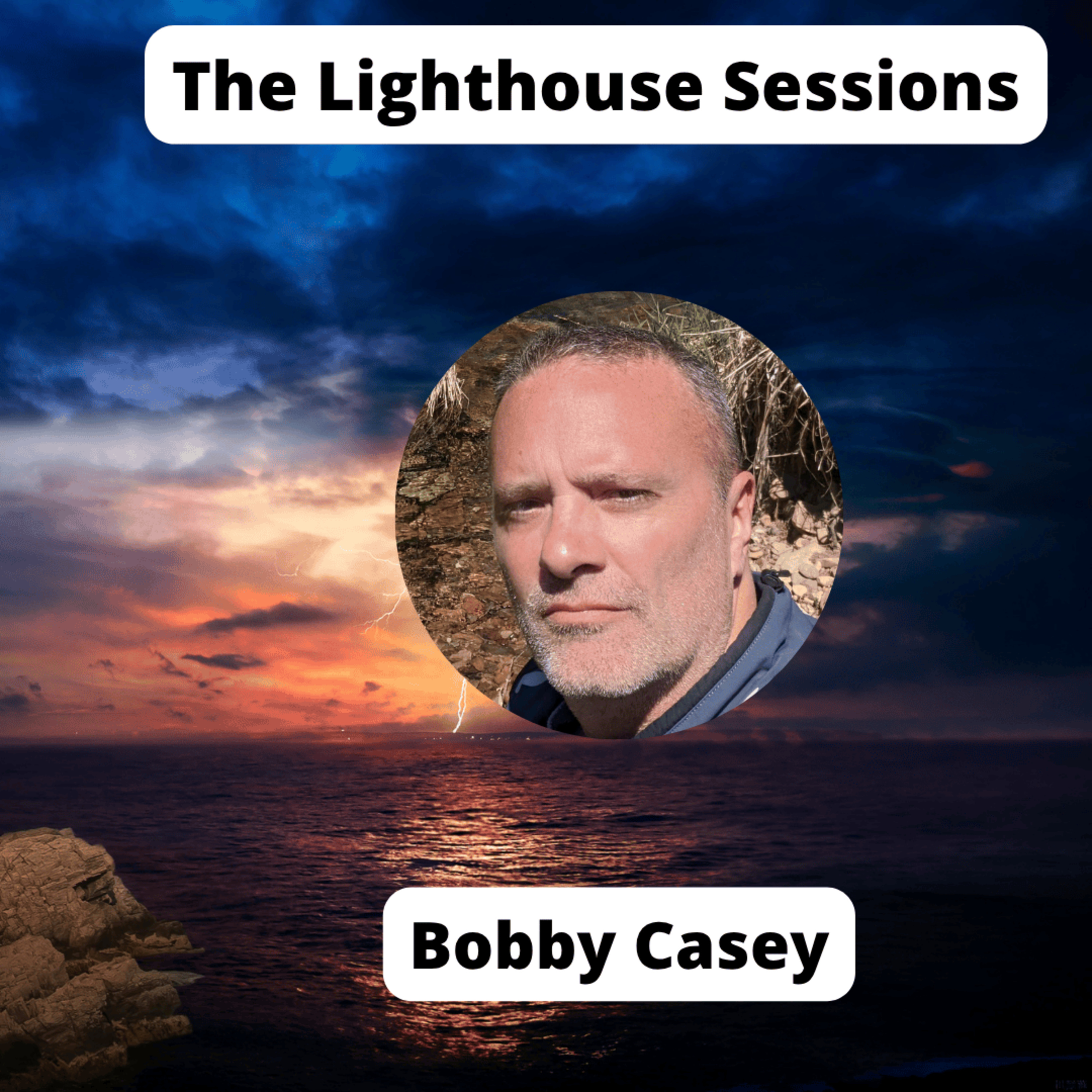 Bobby Casey: Why Most Startups Fail the "Structure Test" episode artwork