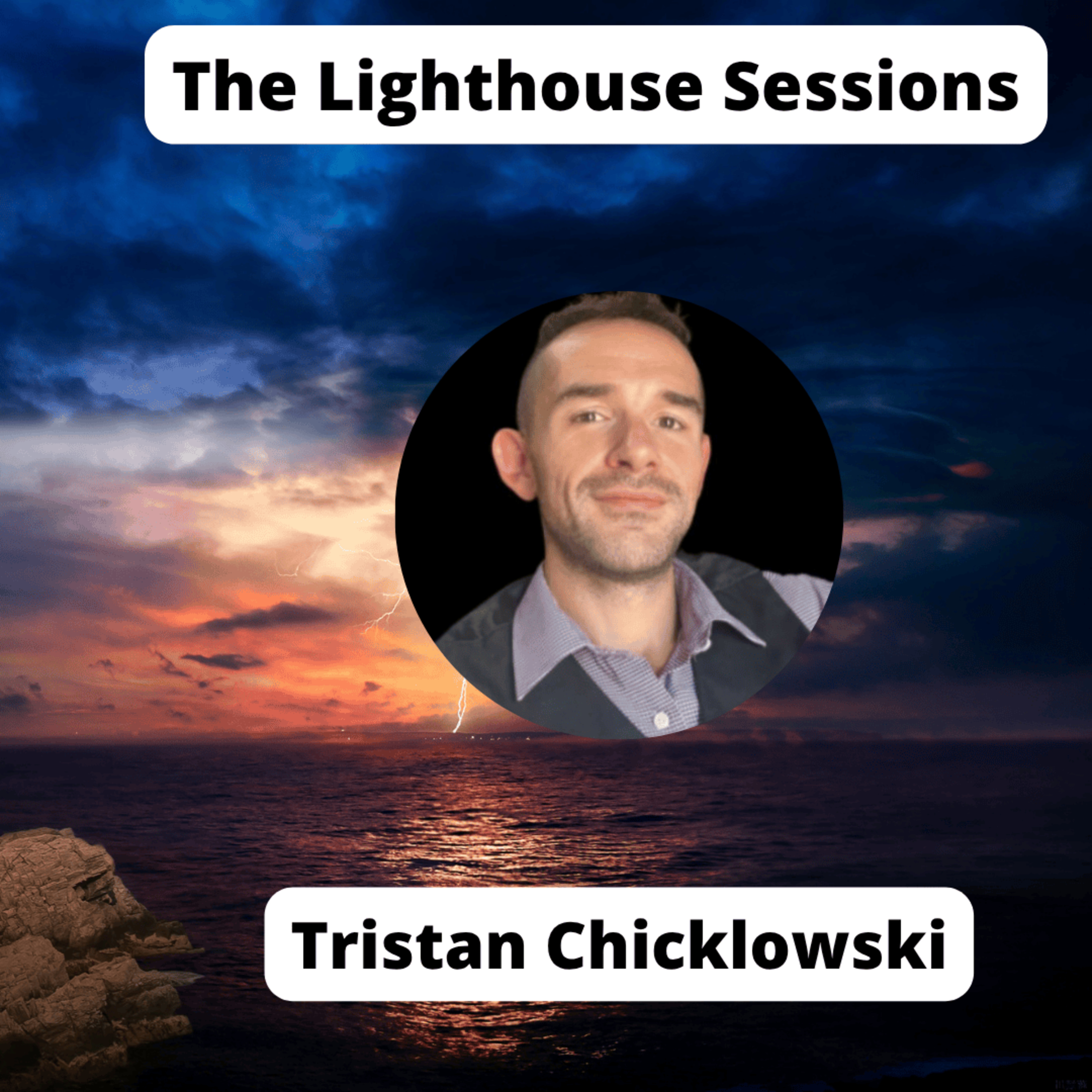 Tristan Chicklowski: Automating the Visionary Exit & The Science of Sellability episode artwork