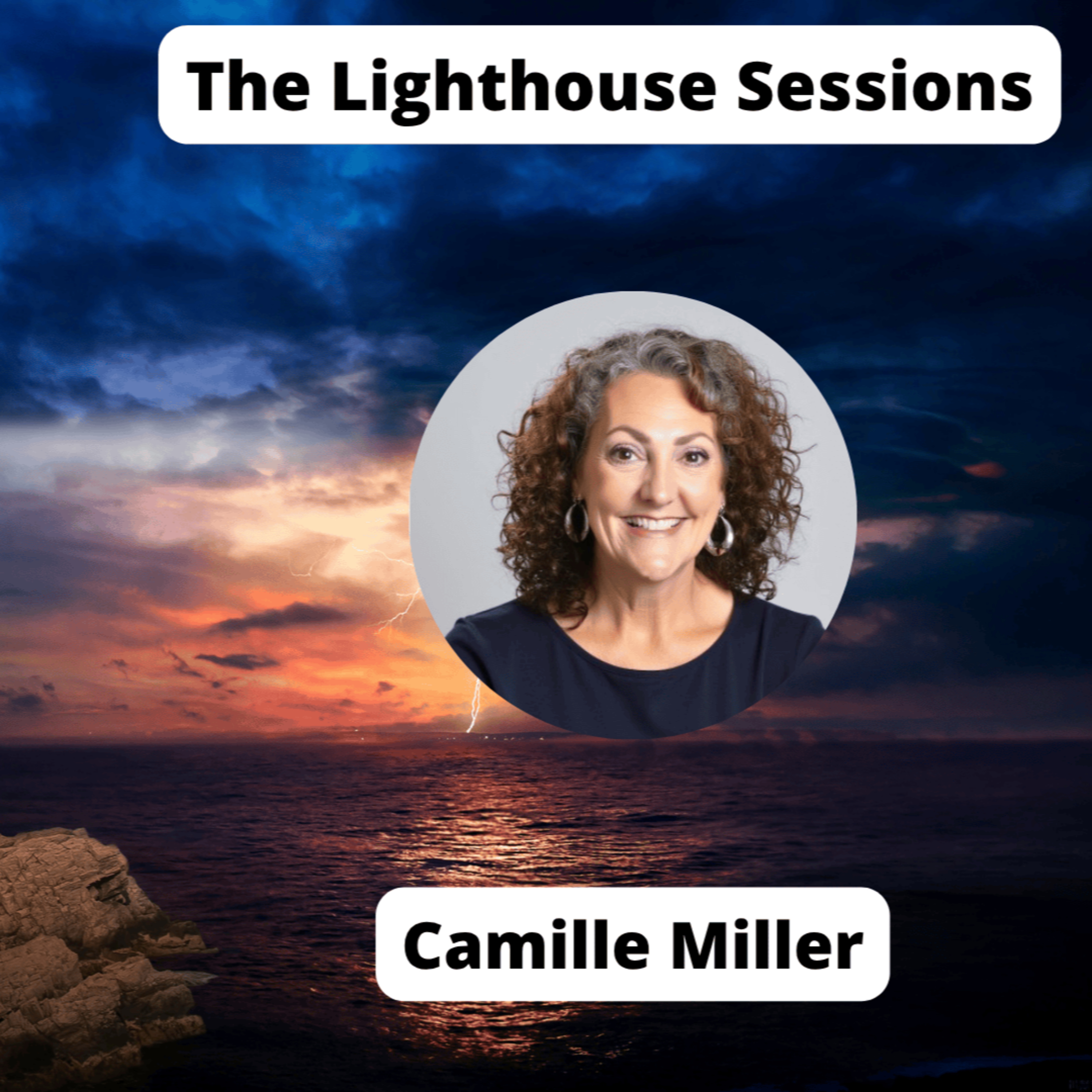 Camille L. Miller: From Corporate Logic to the Soul Professional Revolution episode artwork