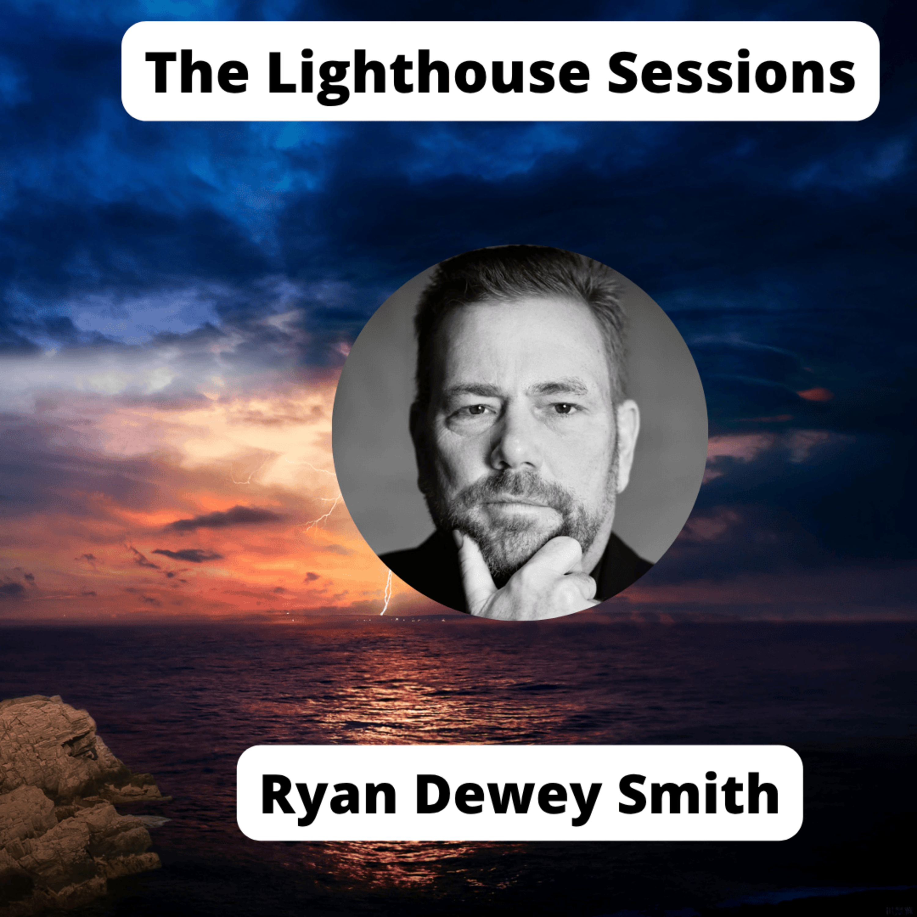 Ryan Dewey Smith: Manifesting a Billion-Dollar Constellation—How to Scale Without Losing Your Soul episode artwork