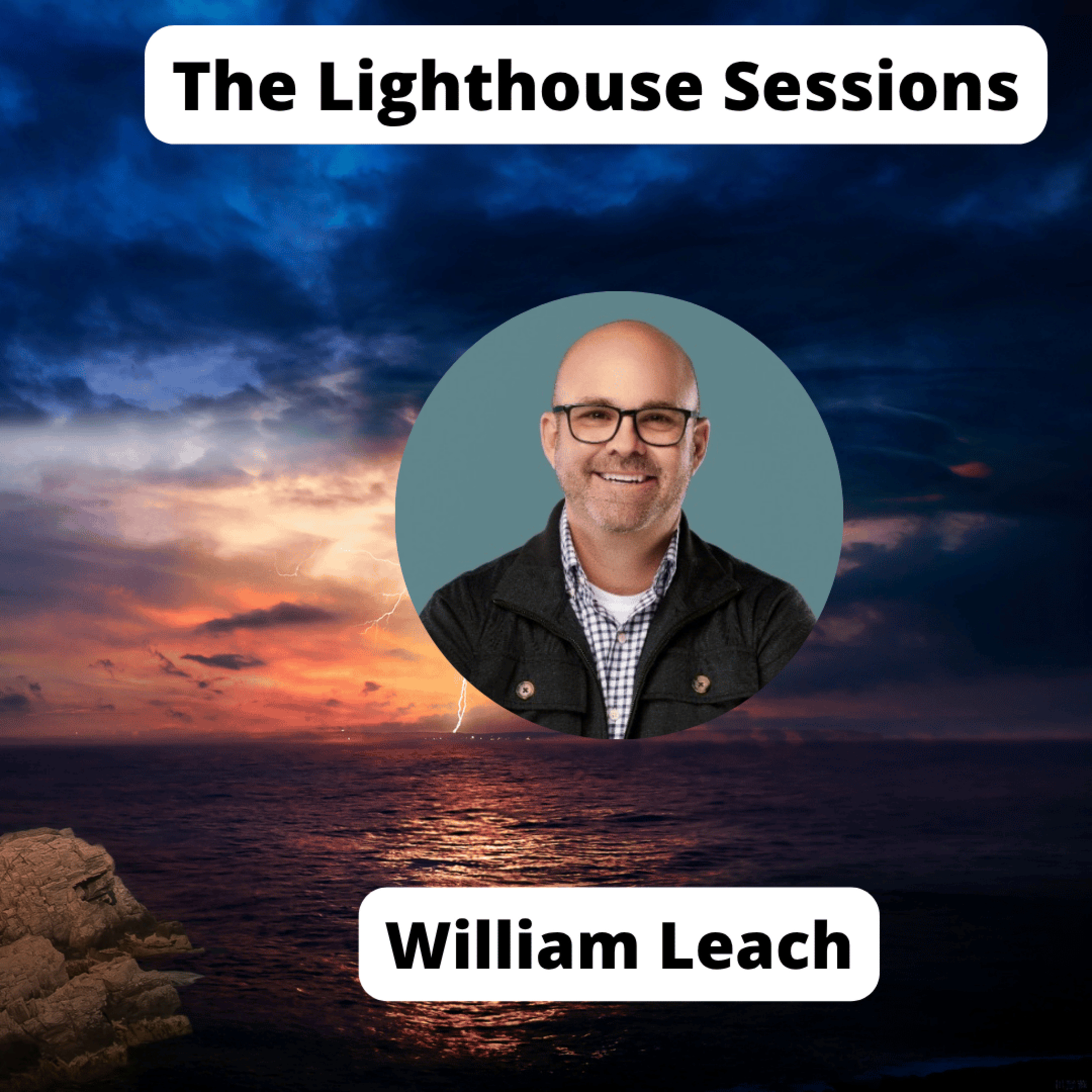 Will Leach: Ending the Marketing Fog with Behavioral AI and Mindstate Science episode artwork