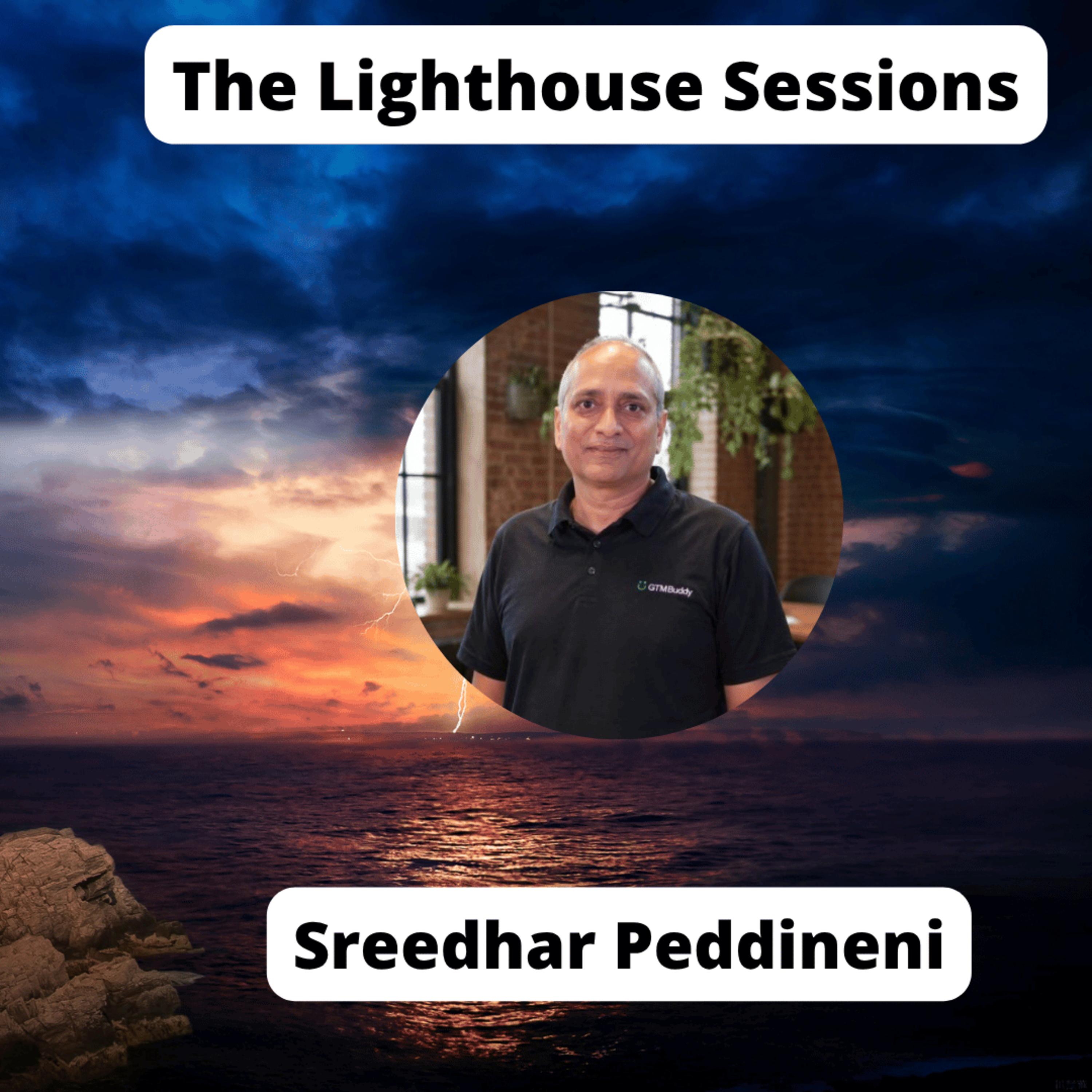 The Lighthouse Sessions