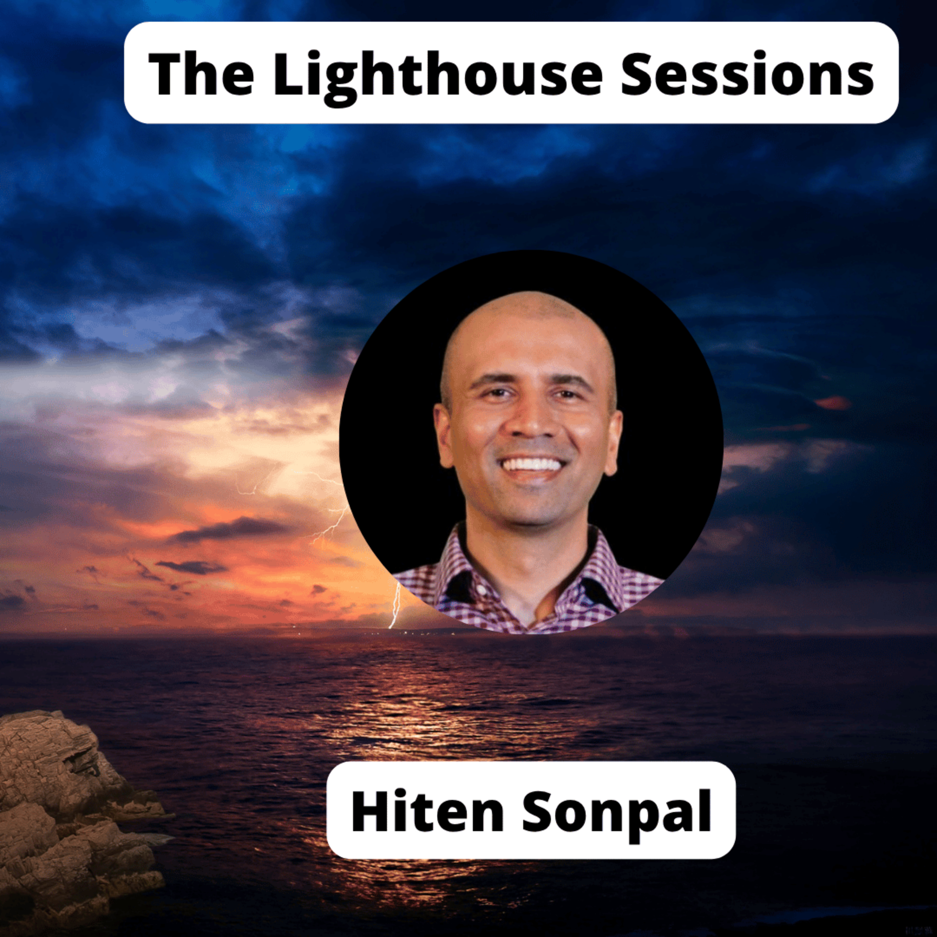 Hiten Sonpal: The Robotic Revolution and the Death of Traditional Hydraulics episode artwork