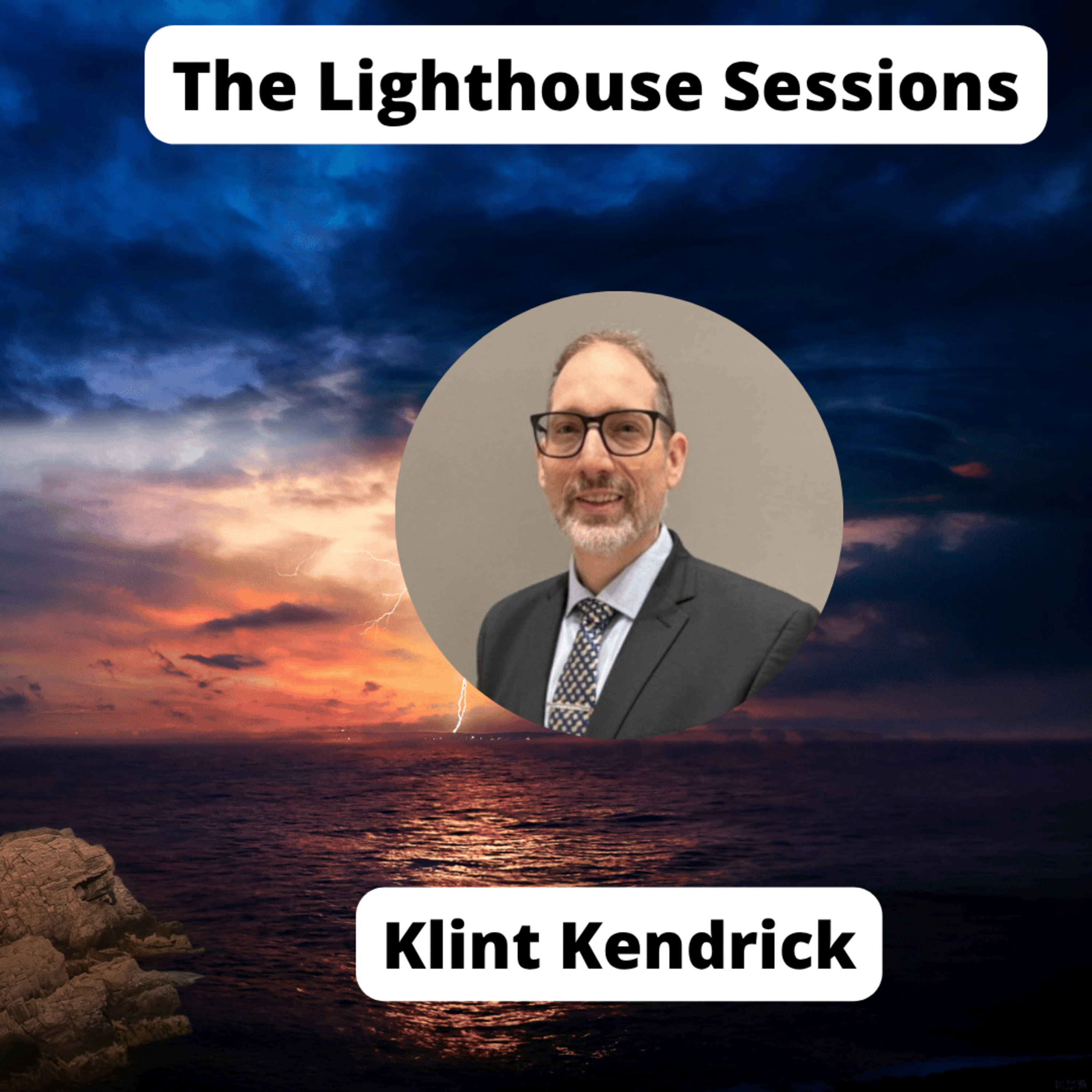 Klint Kendrick: Navigating the Founder’s Exit Without Losing Your Soul episode artwork