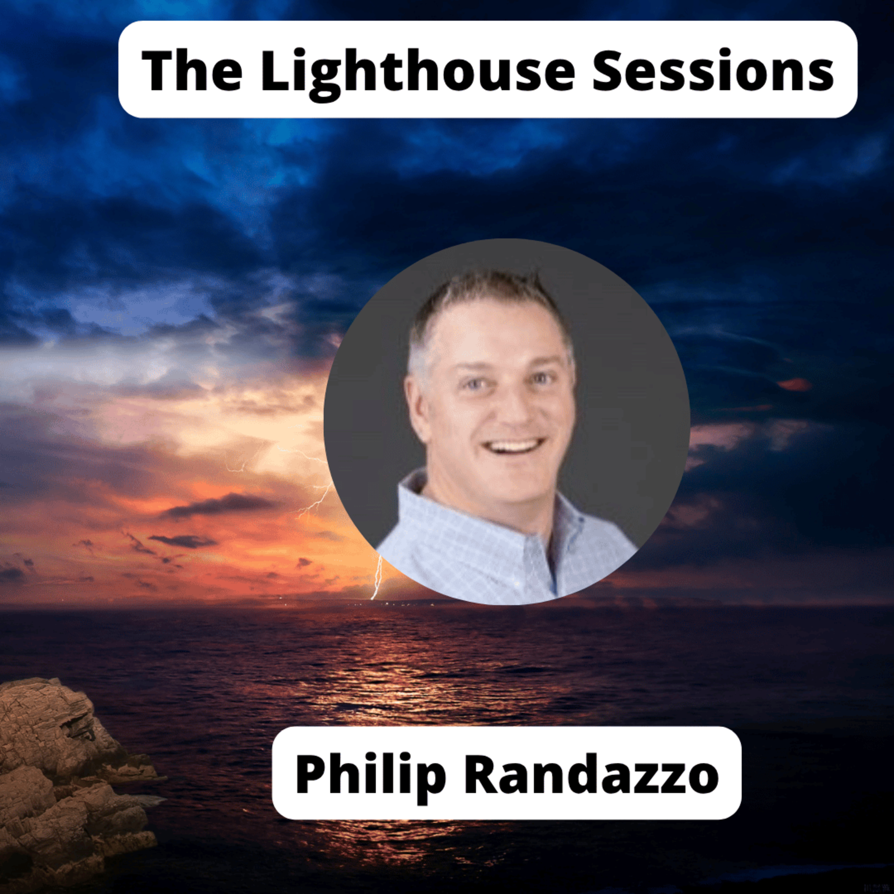 Phil Randazzo: Navigating the Storm of Employee Benefits & The Hidden Costs of Passive Leadership episode artwork