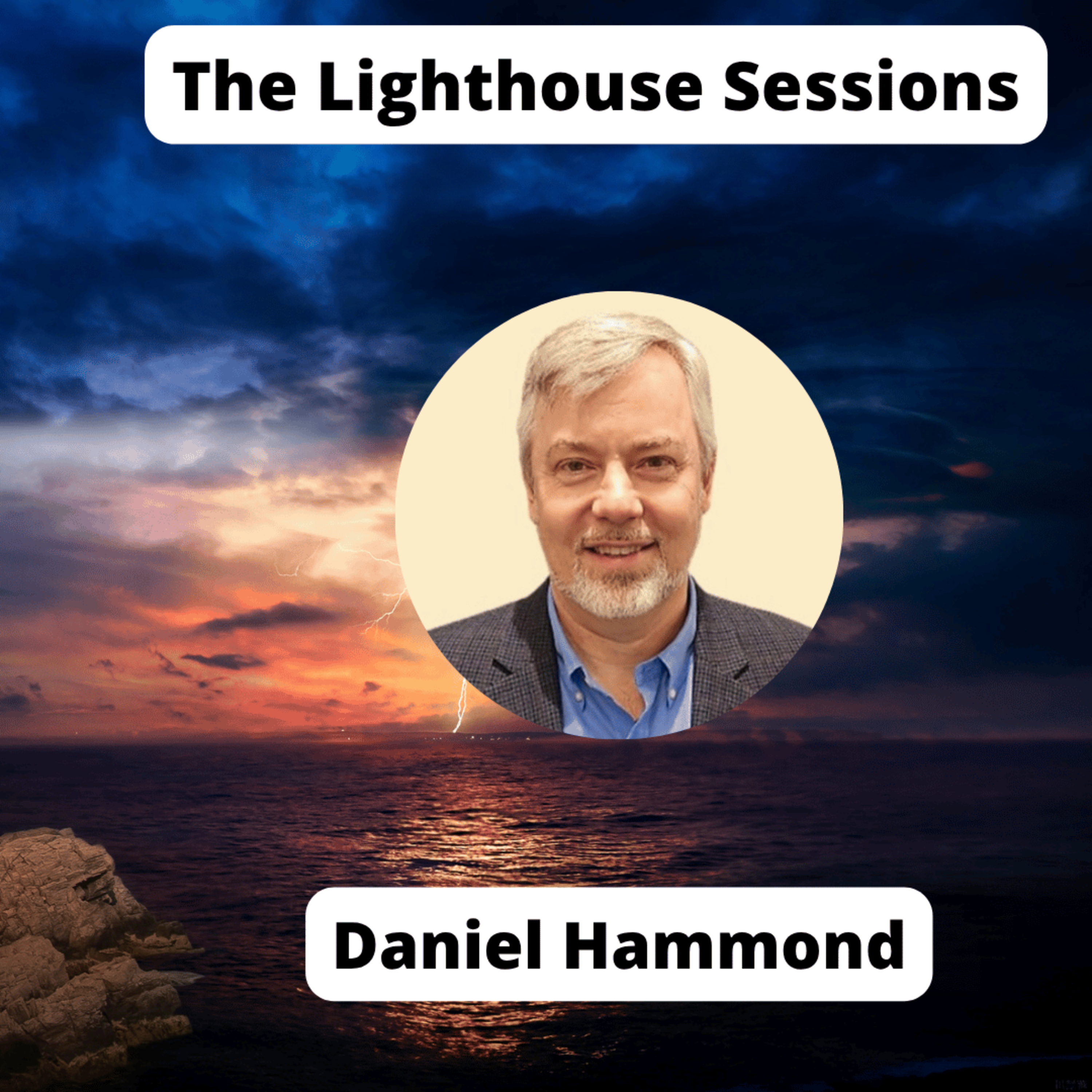 Daniel Hammond: The "Swiss Army Chainsaw" Guide to Deconstructing Seemingly Impossible Business Problems episode artwork