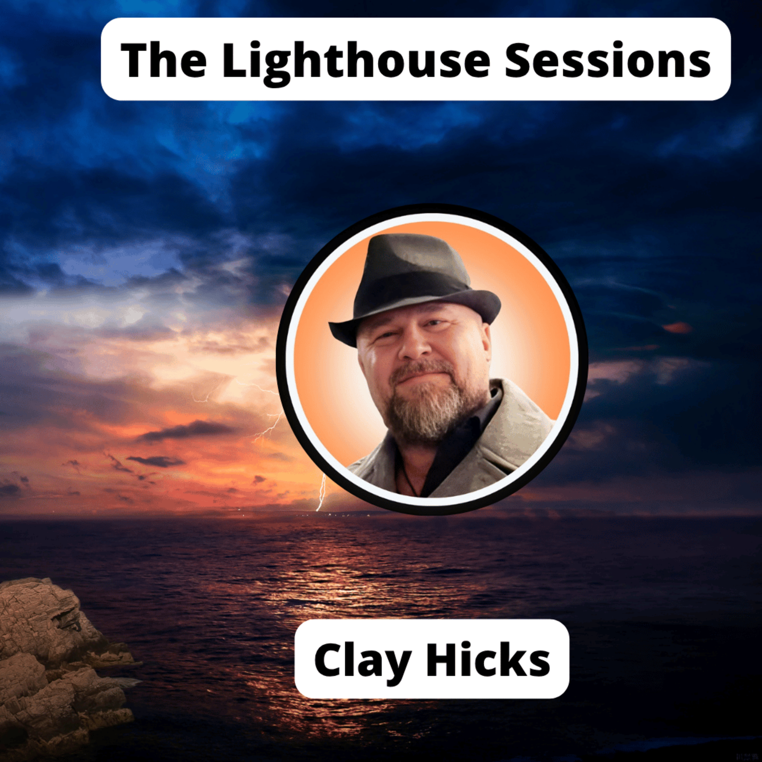 Clay Hicks: How to Build a High-Resonance Referral Network (The Champion OS) episode artwork