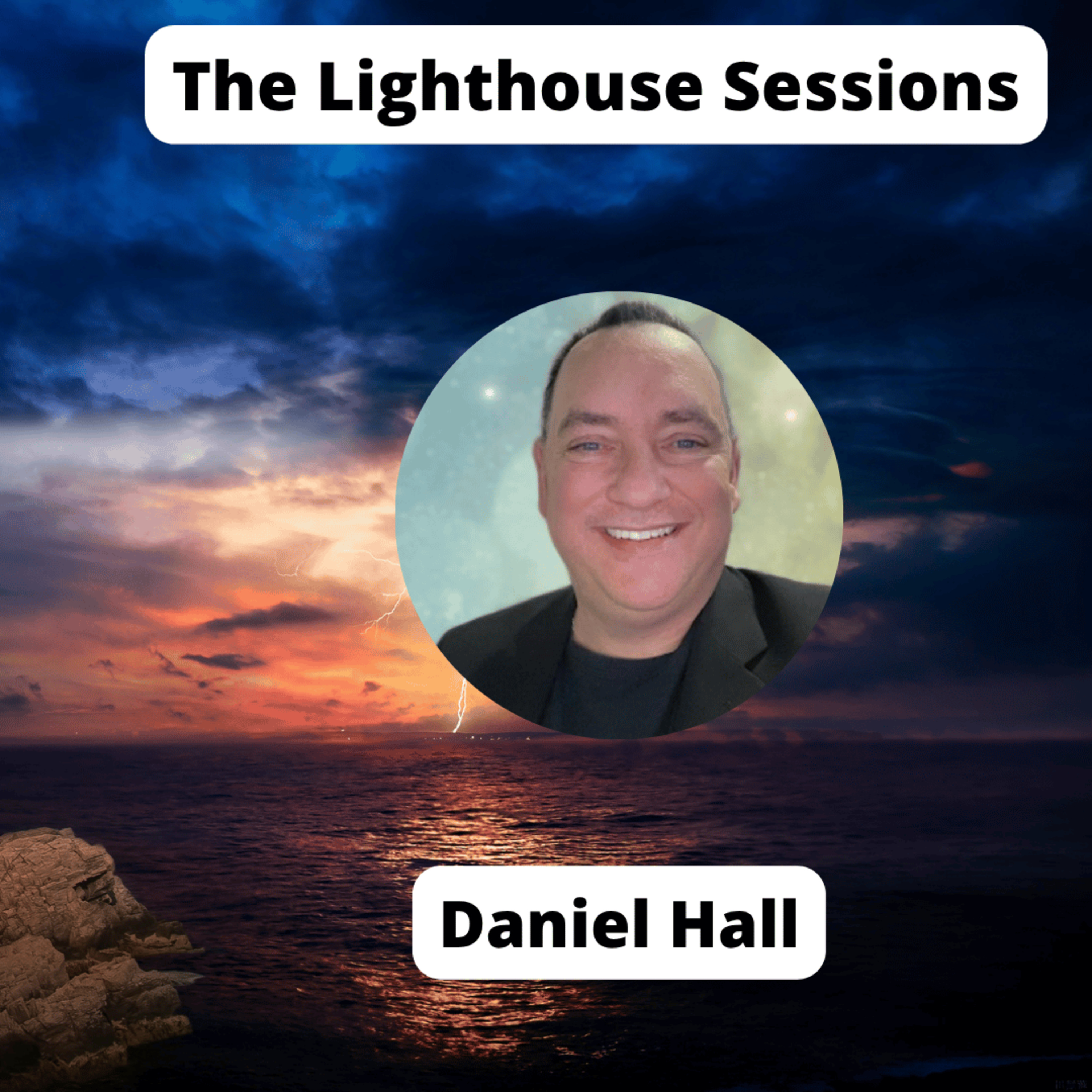 Daniel Hall: Breaking the Vibe Coding Illusion and Securing the Enterprise Mind episode artwork