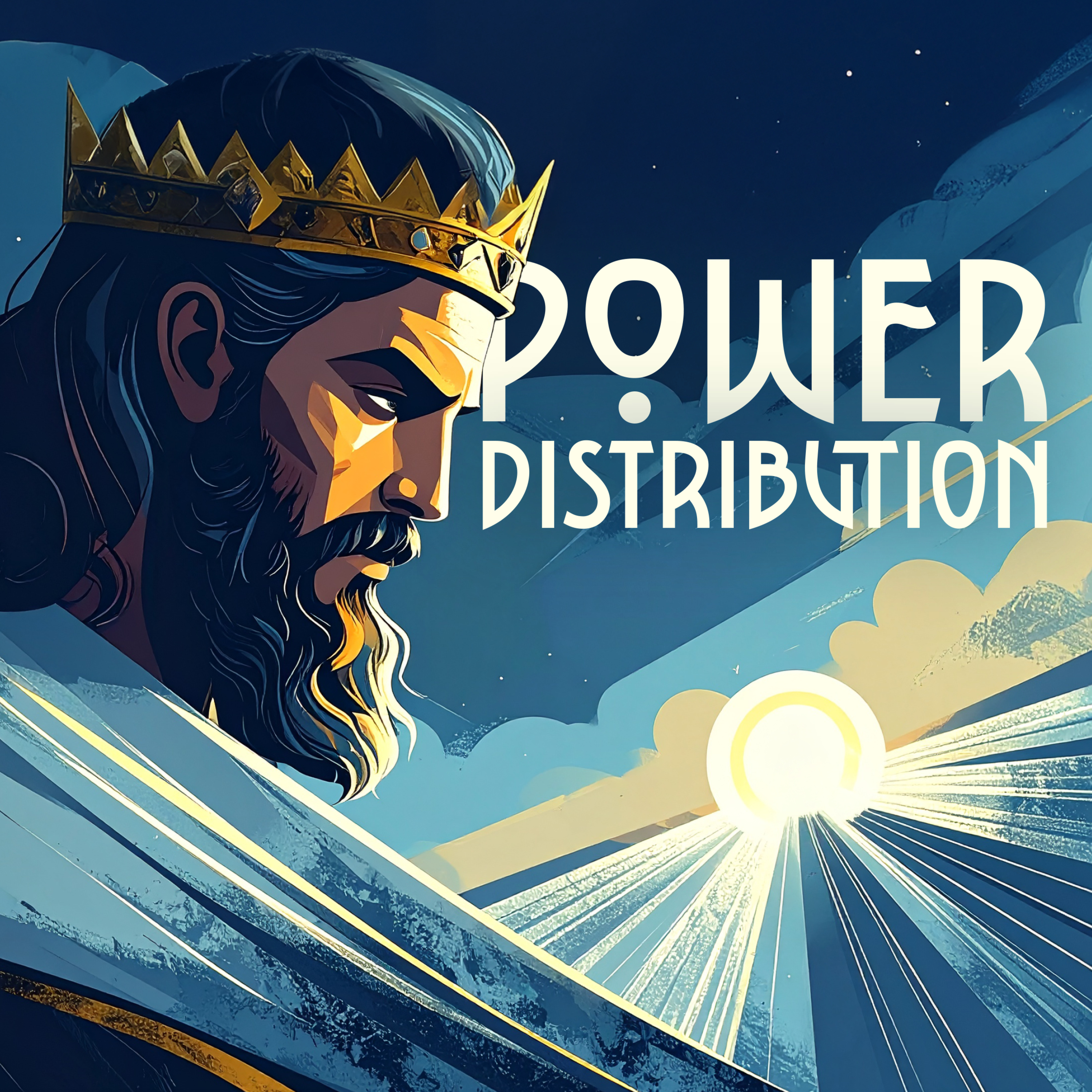 Episode 26: Power Distribution episode artwork
