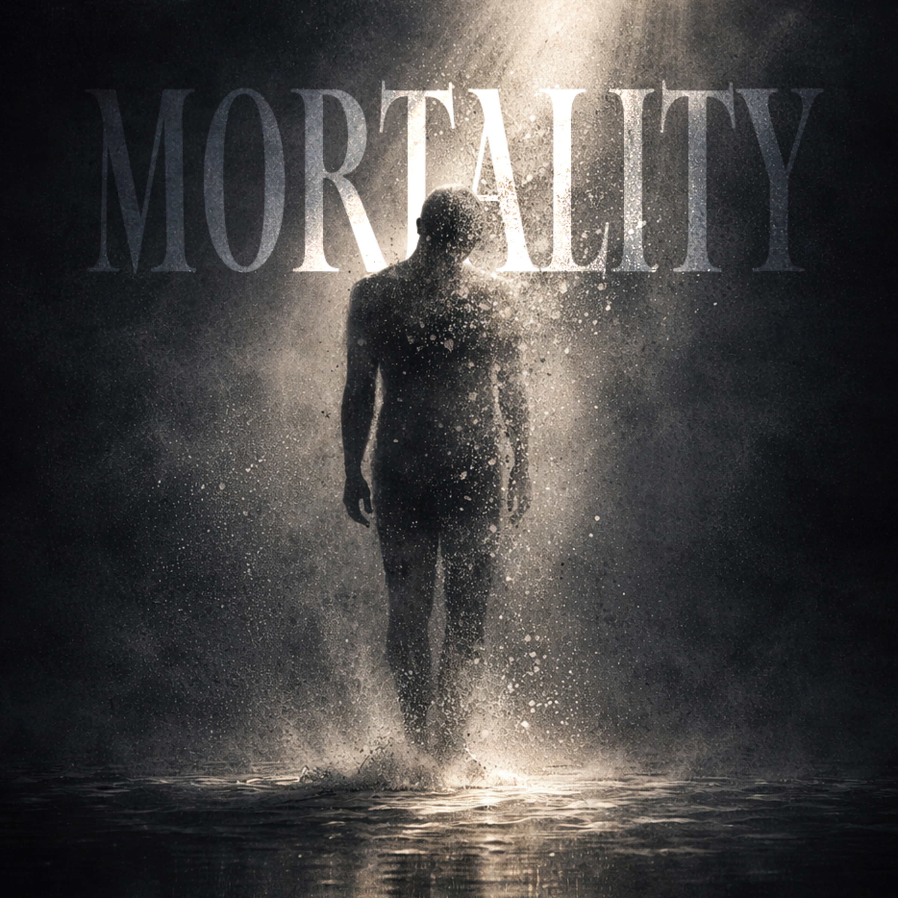 Episode 33: Mortality episode artwork
