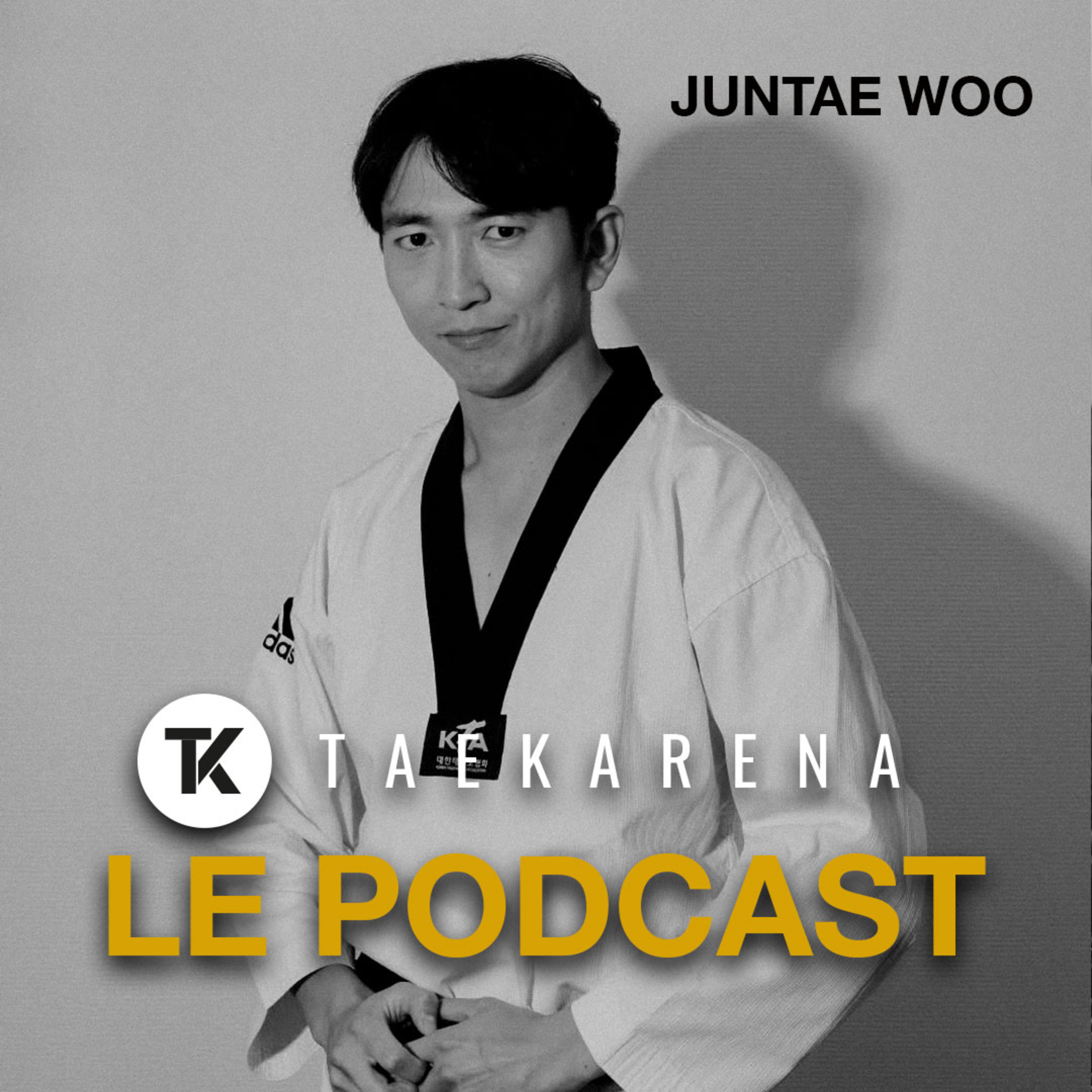 Le podcast de TAEKARENA