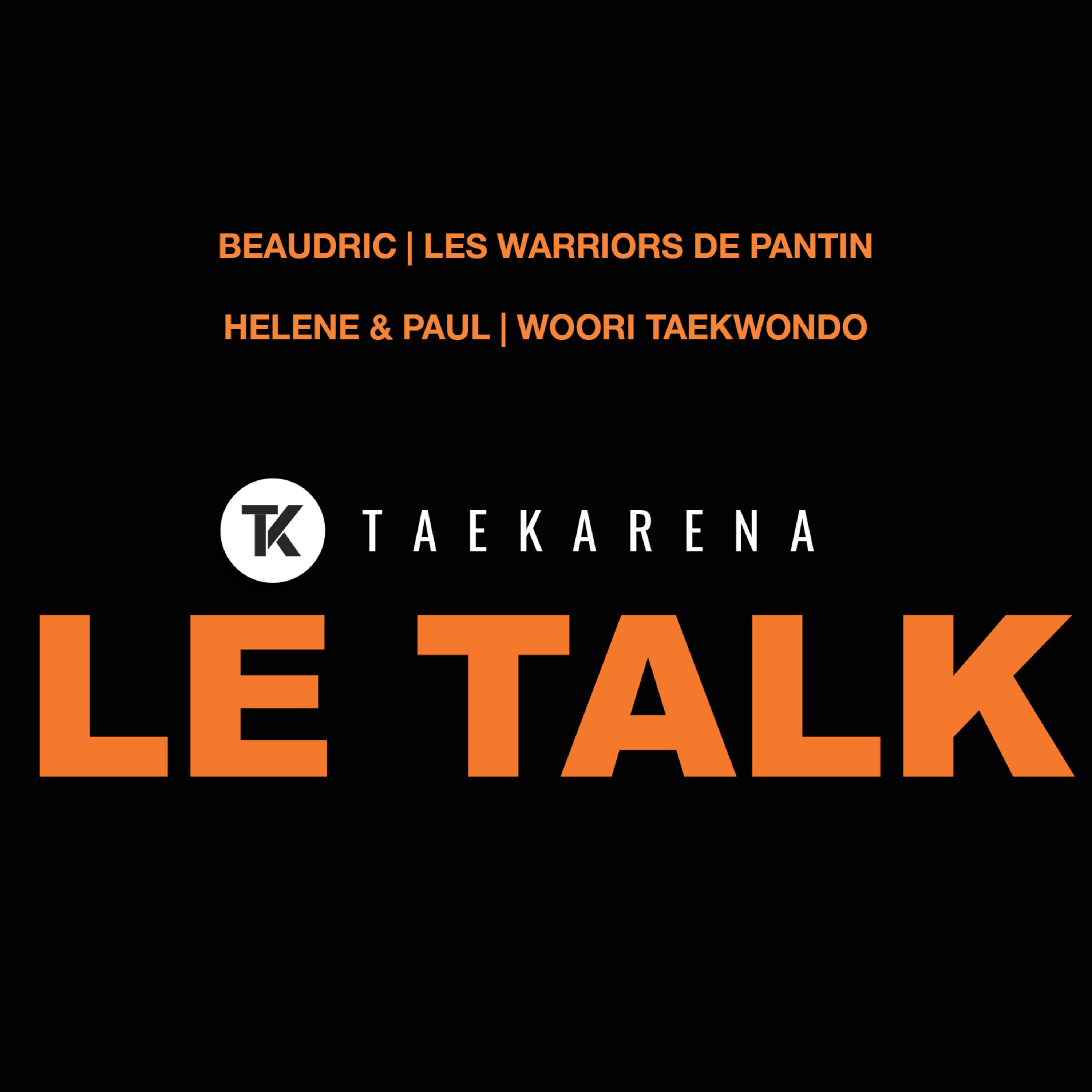 (LE TALK) OSER CRÉER : Les coulisses de la naissance d’un club | Hélène, Paul & Beaudric