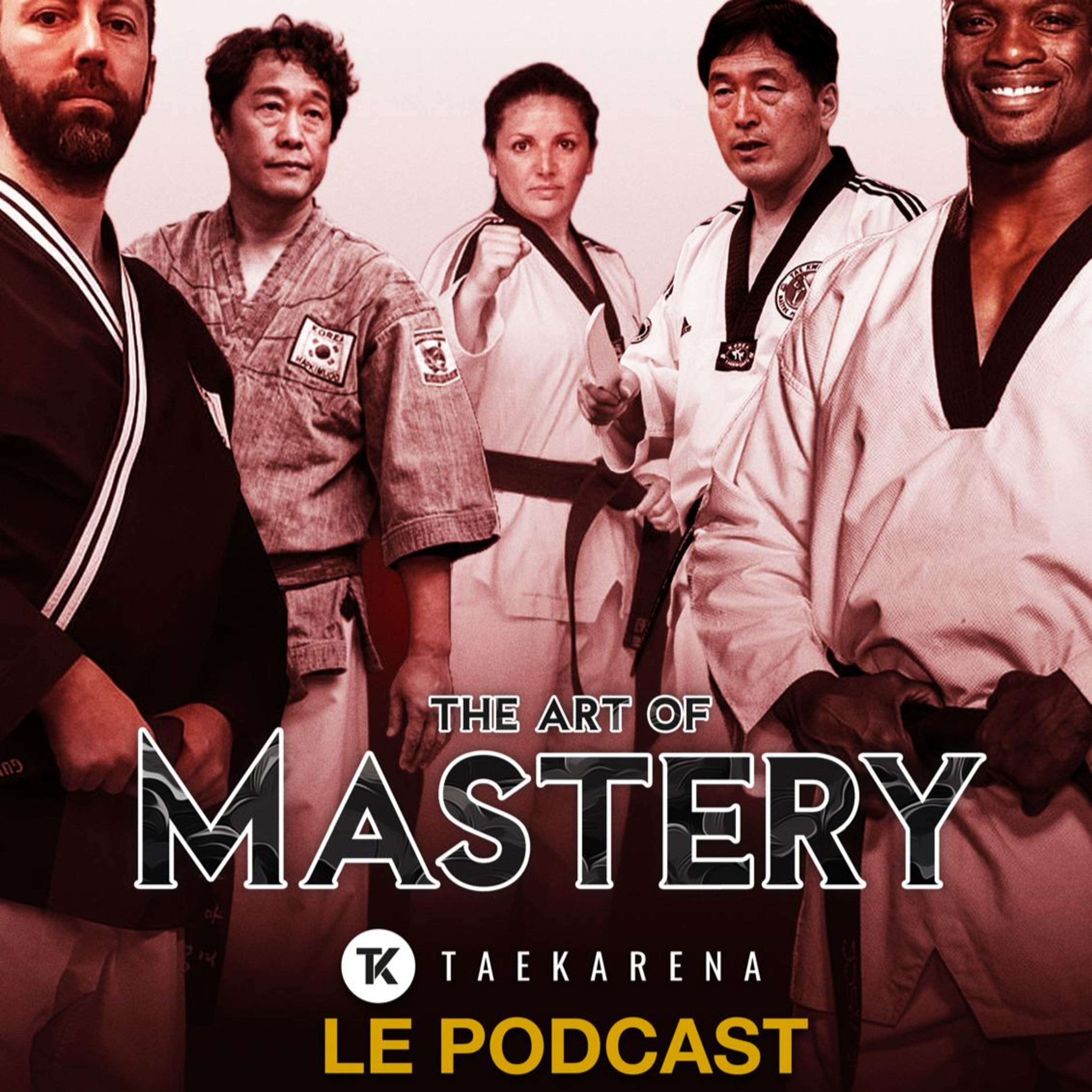 THE ART OF MASTERY – Édition 2026 : Entre Tradition et Futurisme