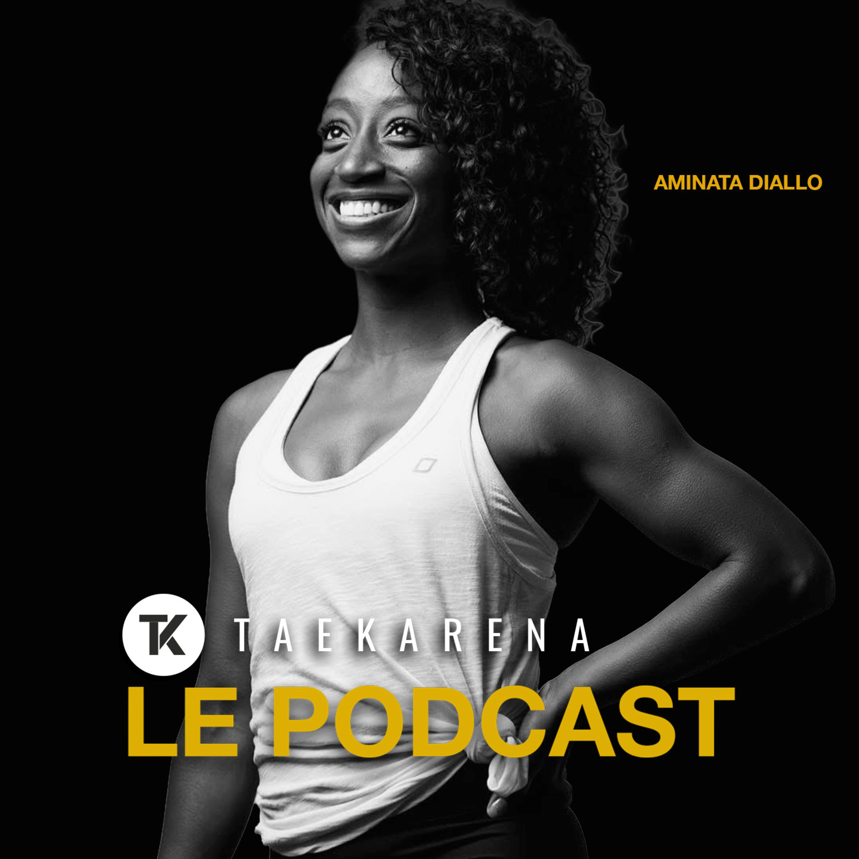 Aminata Diallo : Le Body Taekwondo comme révolution
