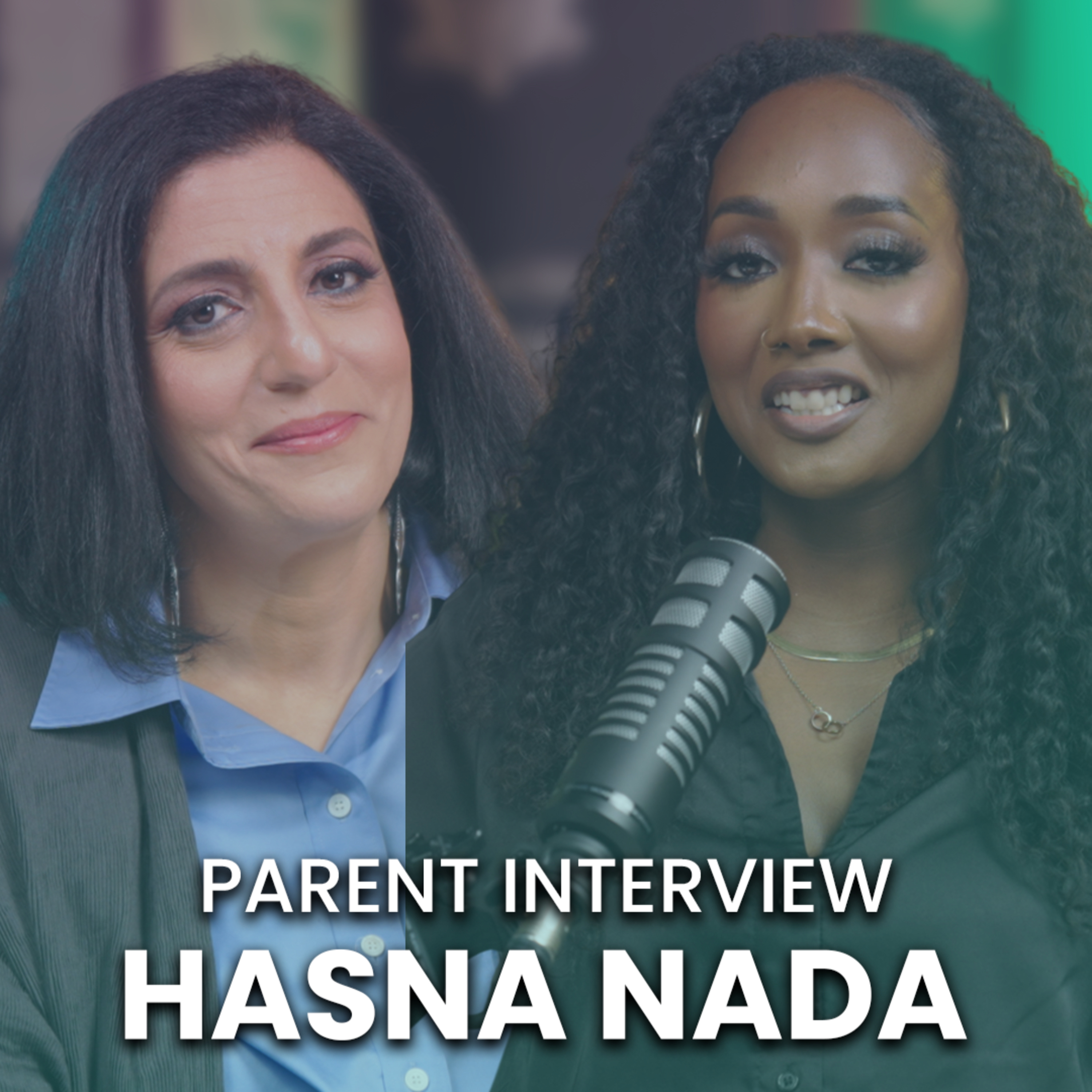 Hasna Nada- NickiiJean episode artwork