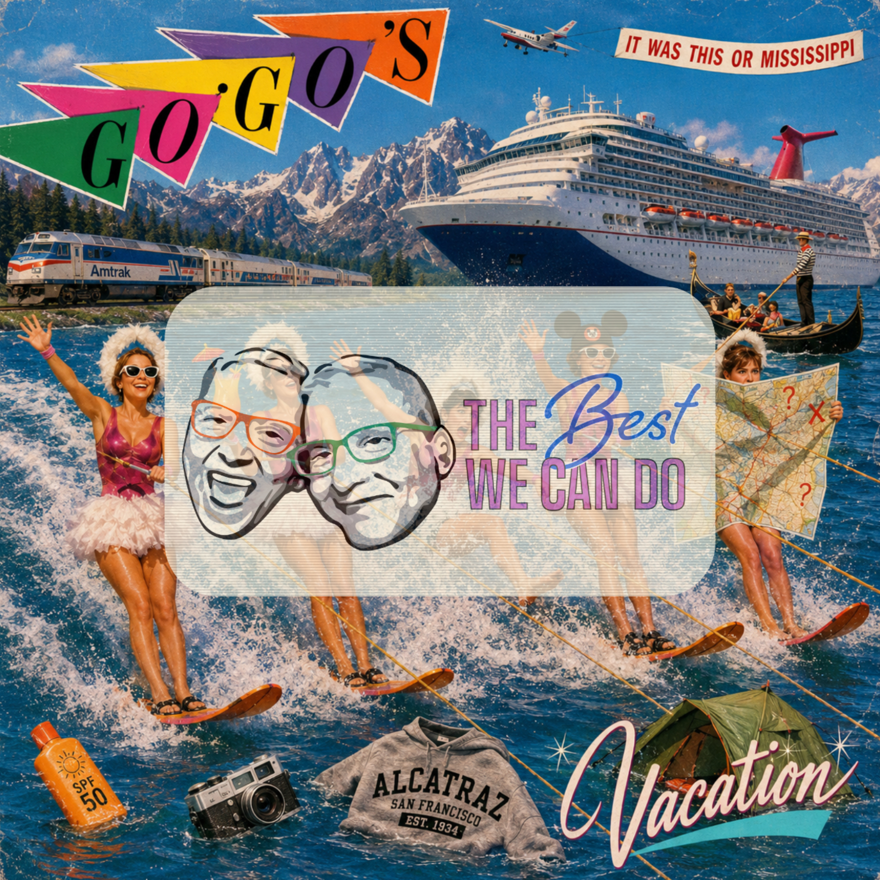 Are We There Yet? episode artwork