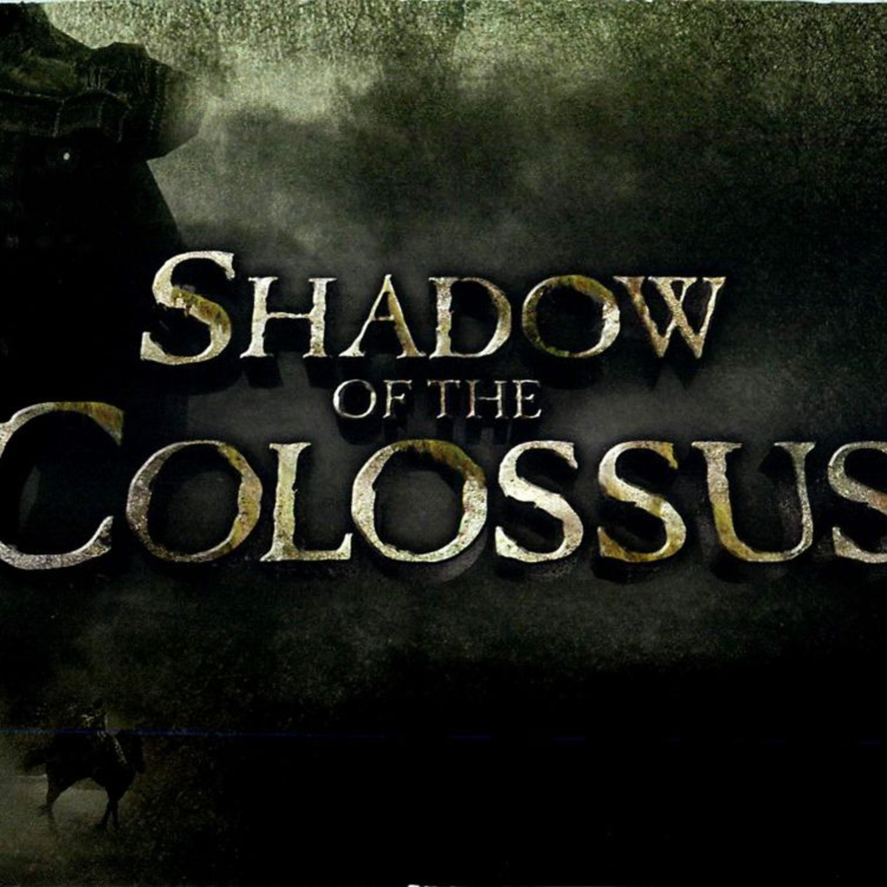 Episode 7: Shadow of The Colossus episode artwork