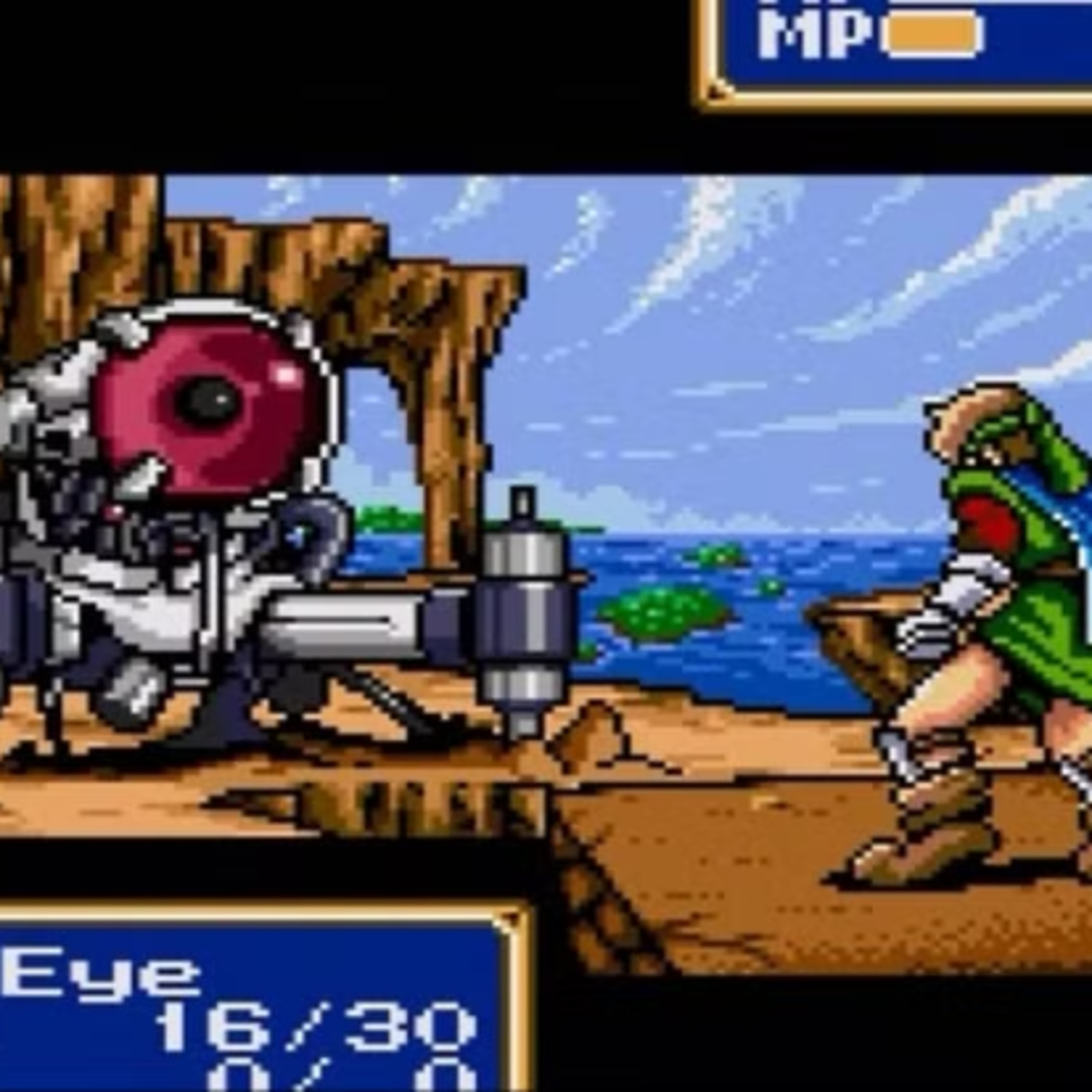 Ep 24: Pixel Panel - 8 & 16-bit RPGs that are NOT on the Super Nintendo! episode artwork