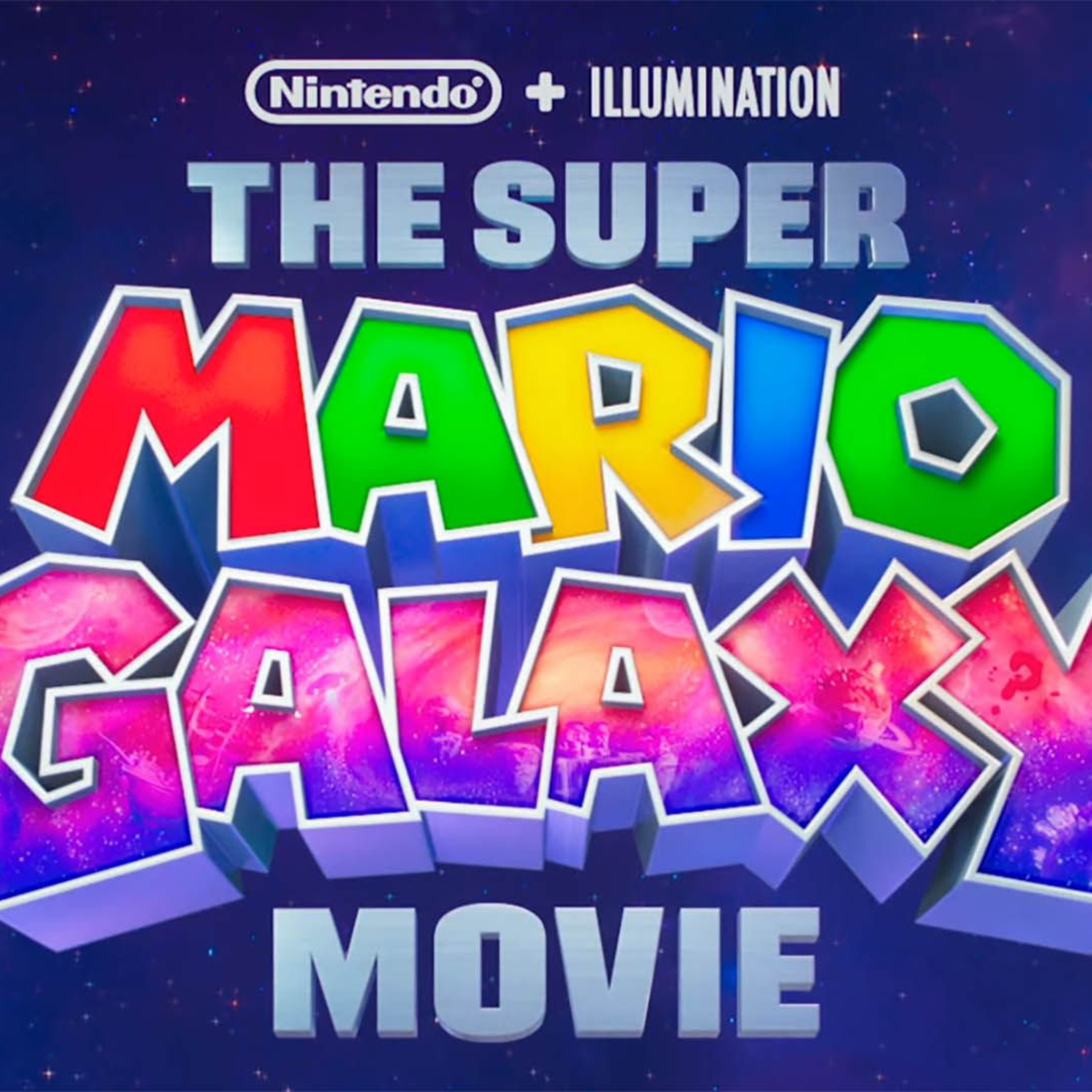 Super Mario Galaxy Movie - Ep. 42 episode artwork