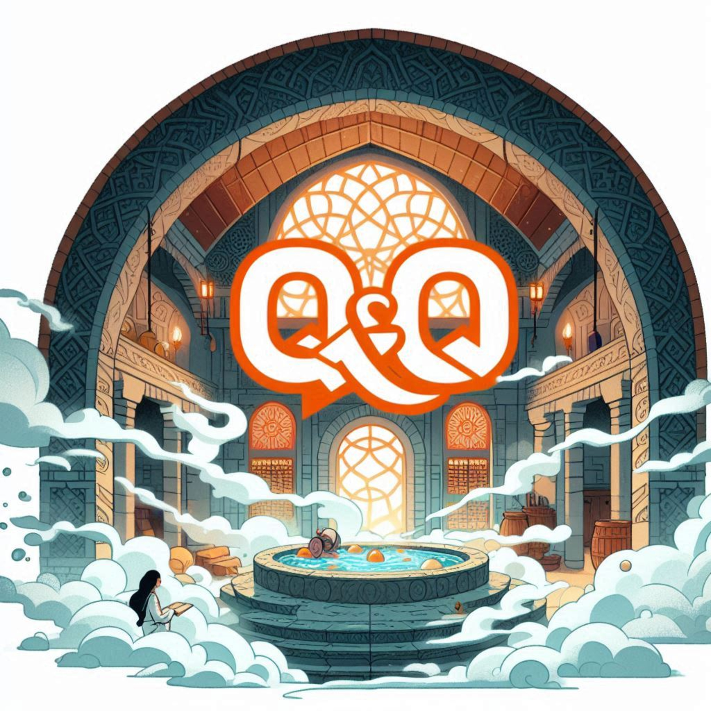 Questen & Quatschen - DnD Actual Play Pen and Paper