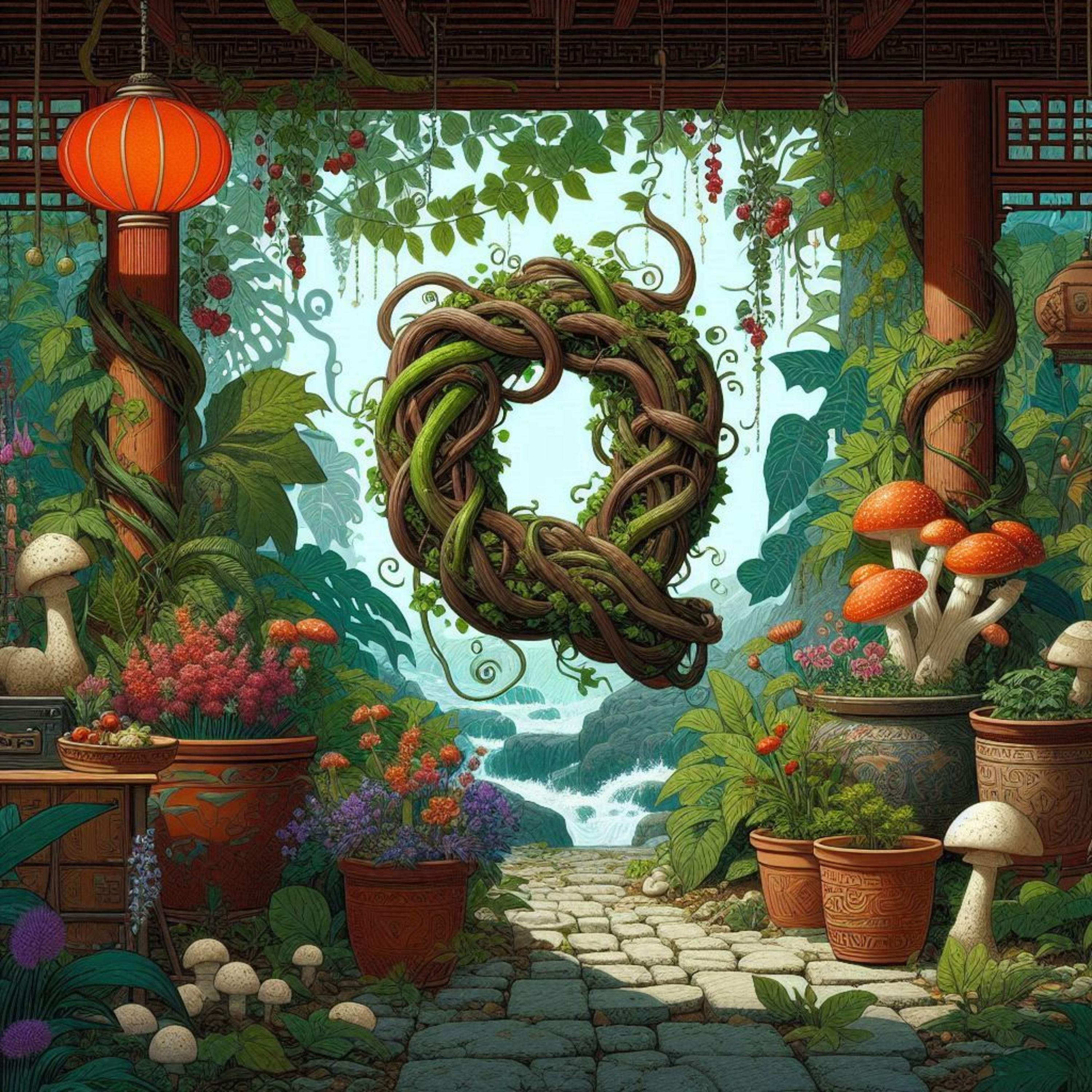 Questen & Quatschen - DnD Actual Play Pen and Paper