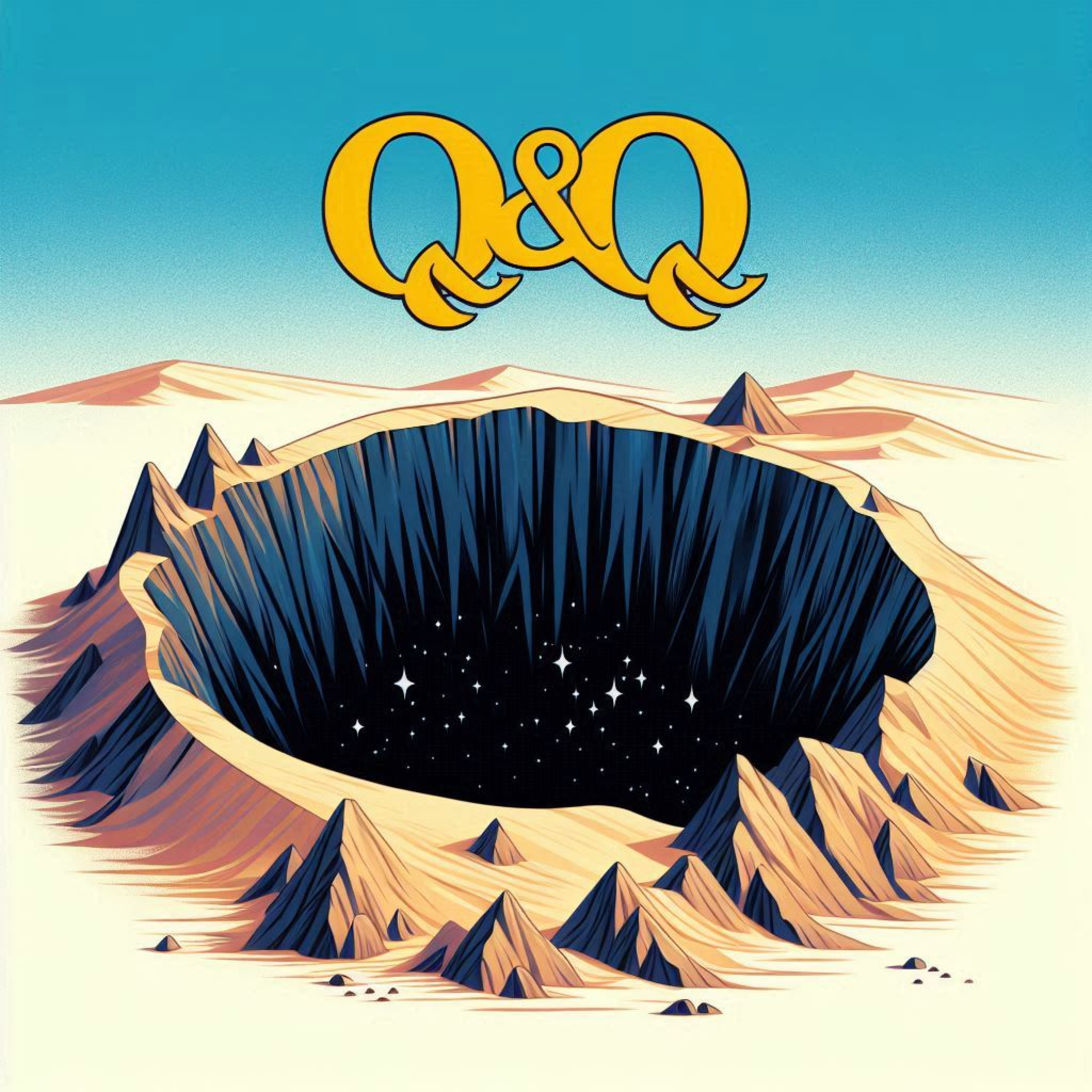 Questen & Quatschen - DnD Actual Play Pen and Paper