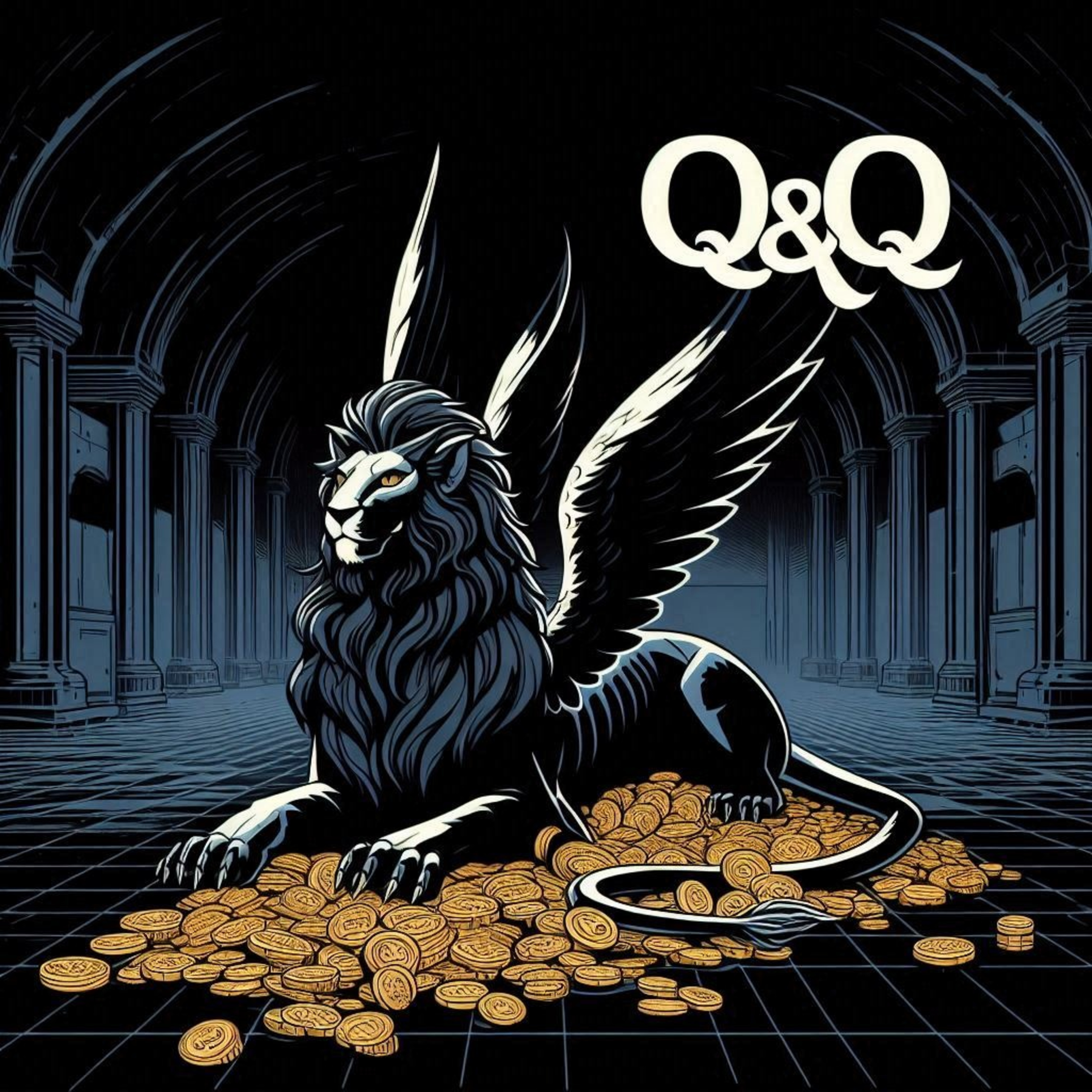 Questen & Quatschen - DnD Actual Play Pen and Paper