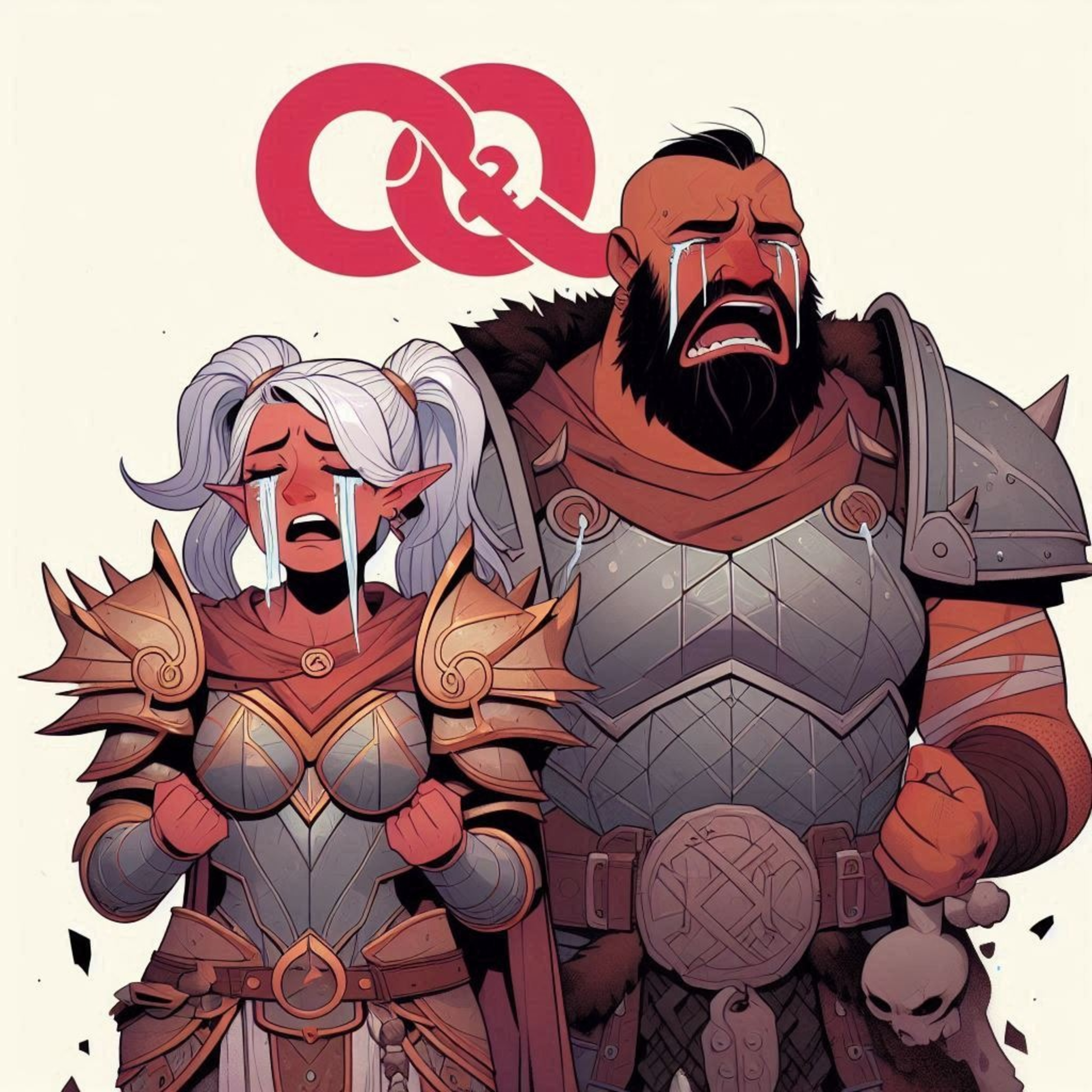 Q&Q S03 E38 - Der Tod kommt kalt episode artwork