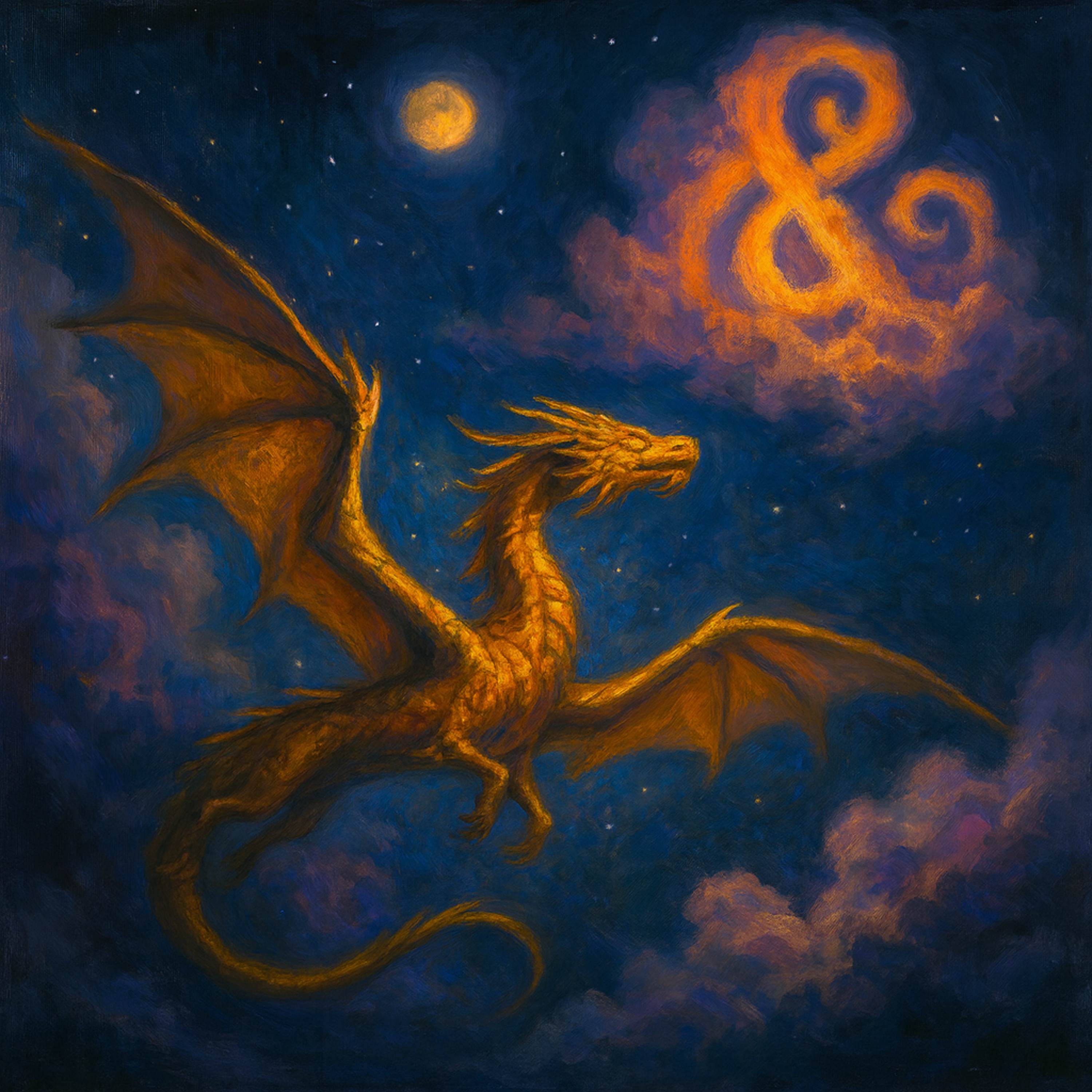 Q&Q S03 E50 - Drachen zähmen leicht gemacht. episode artwork