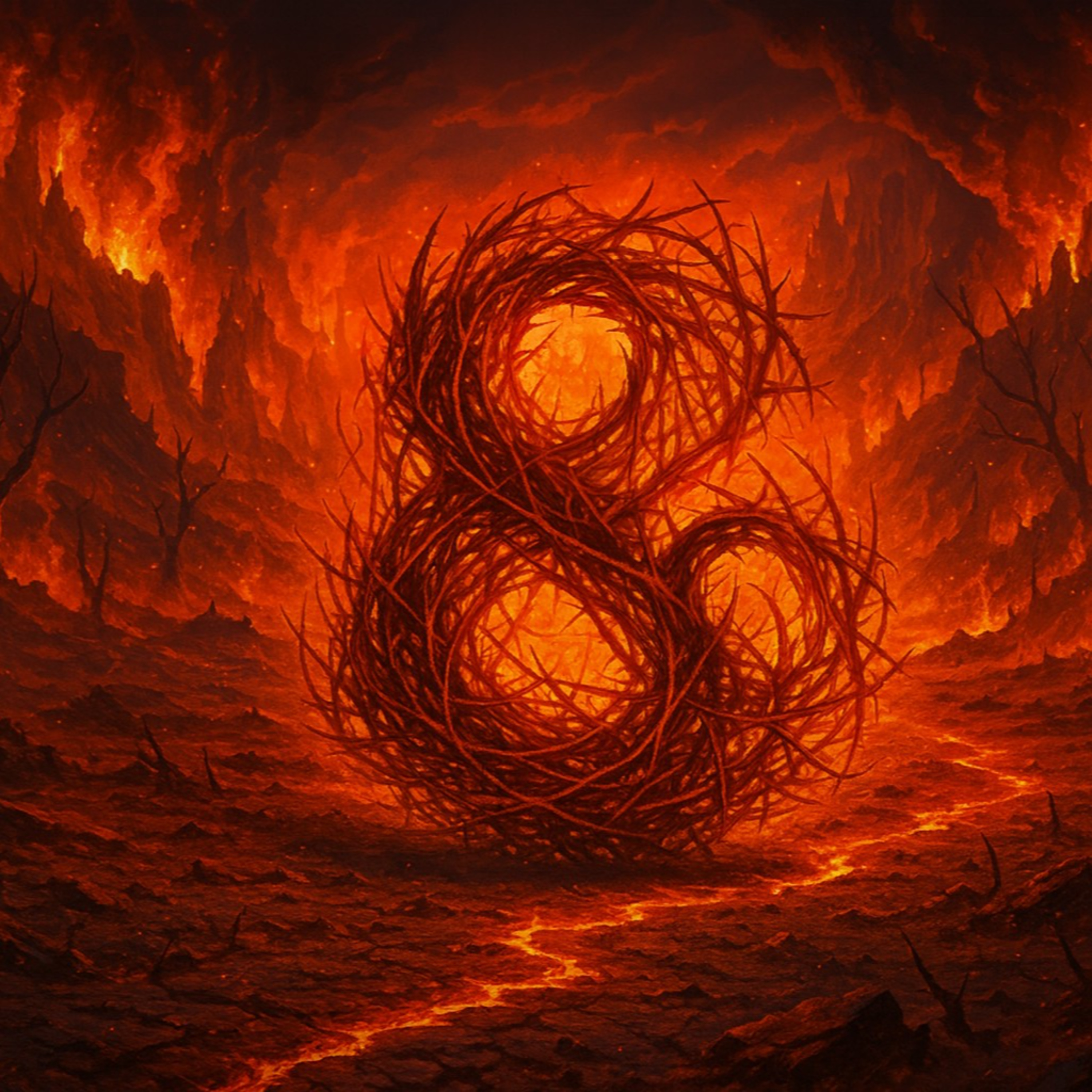 Q&Q S04 E03 - Der hohe Weg zur Hölle