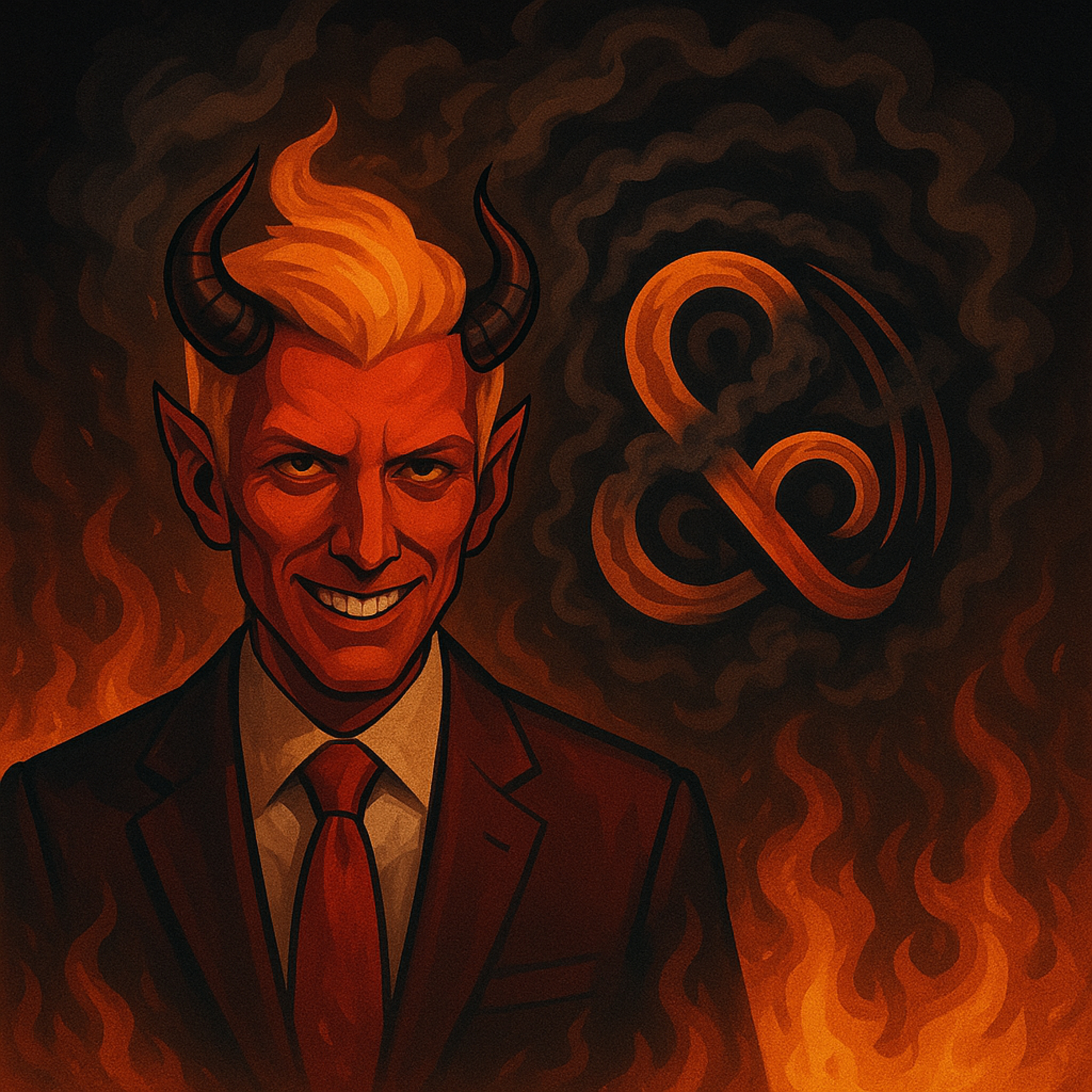 Q&Q S04 E04 - Alle sagen das! episode artwork