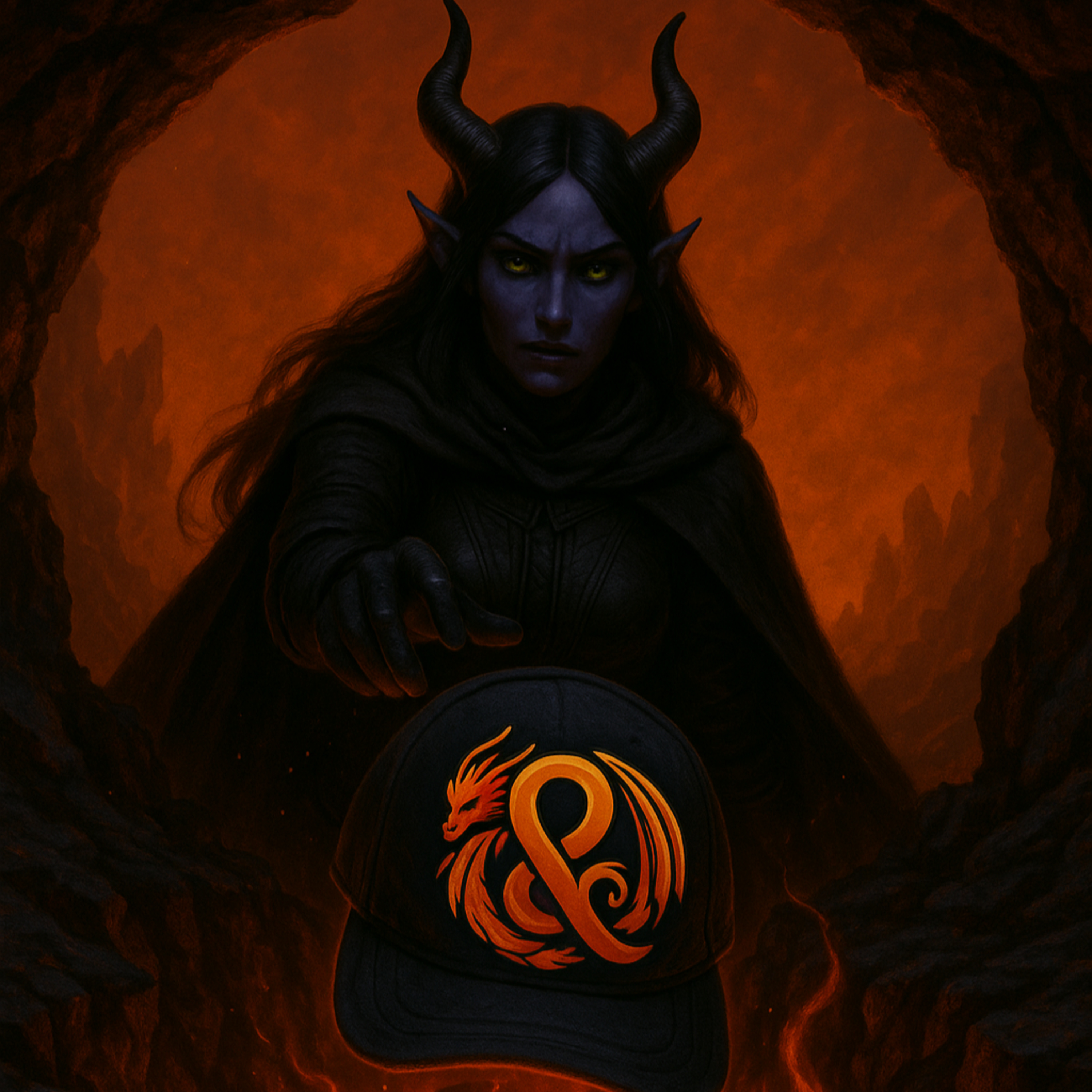 Q&Q S04 E05 - Die Warteschlange episode artwork