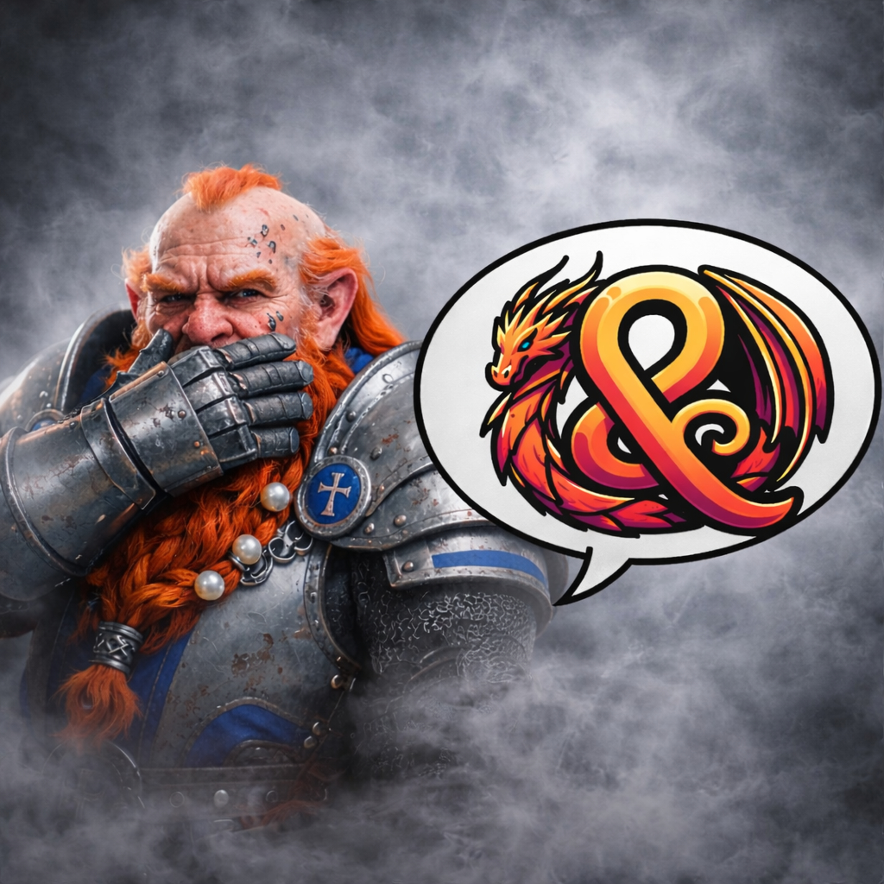 Q&Q S04 E10 - Der Krakenpriester