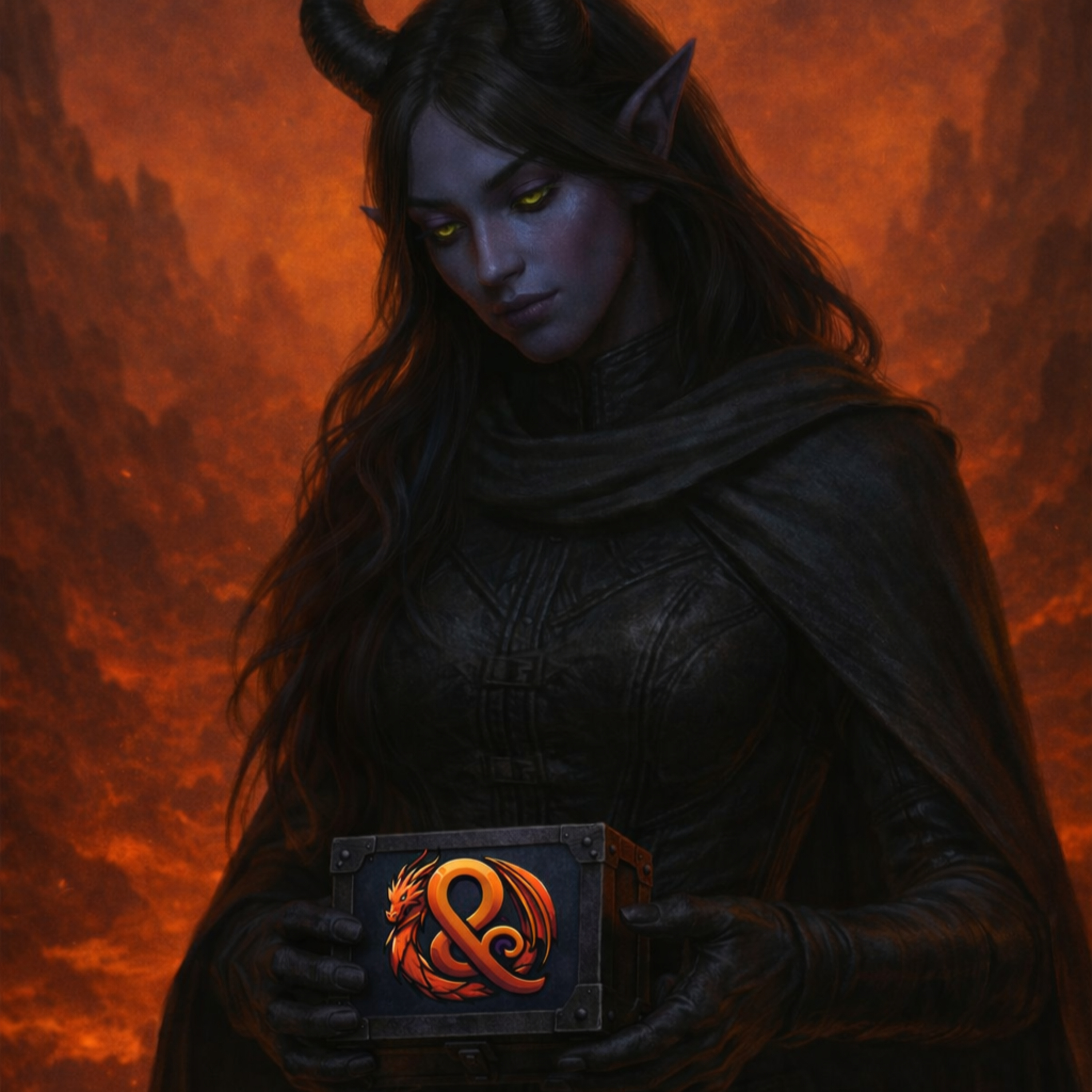 Q&Q S04 E22 - Rose's Entscheidung episode artwork