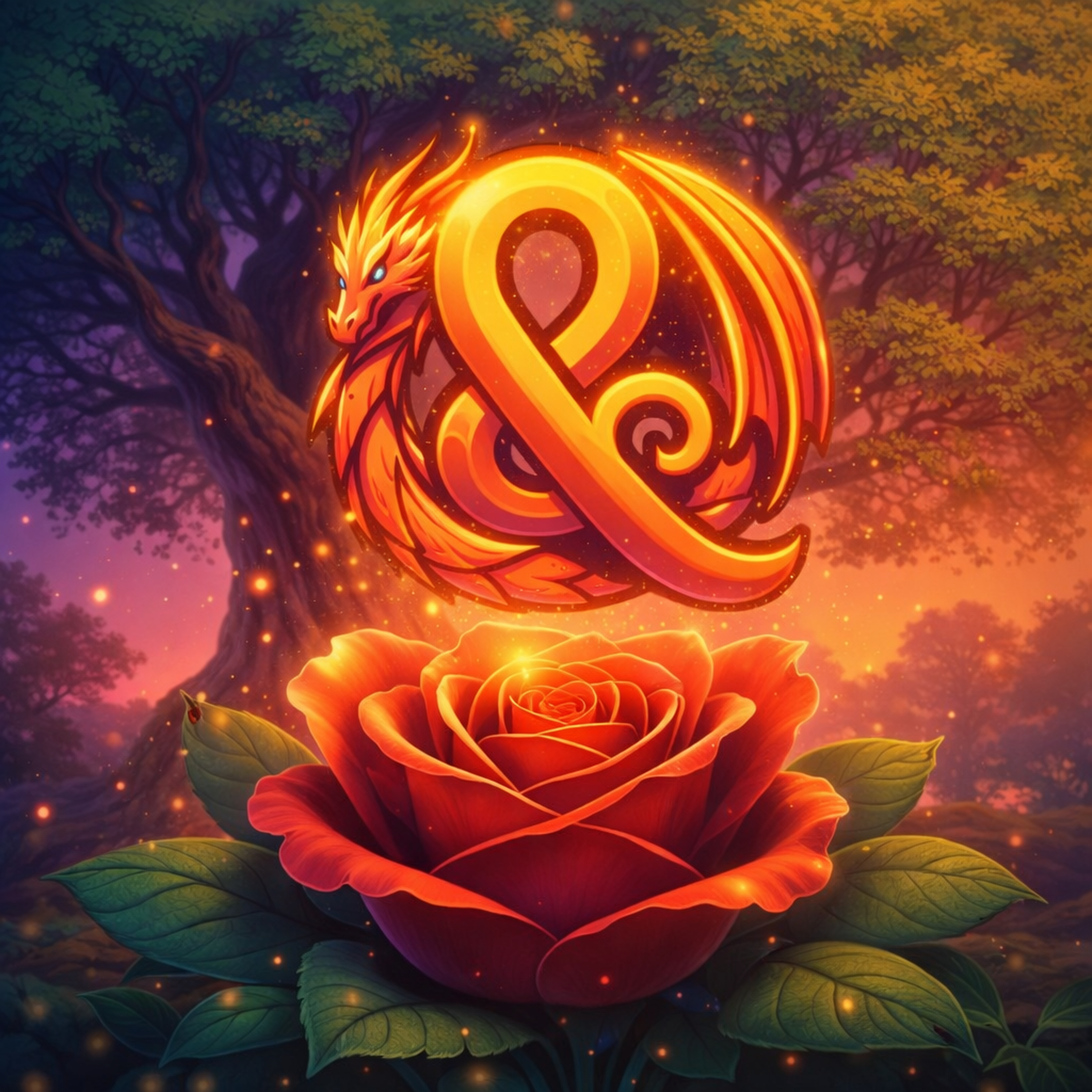 Q&Q S05 E01 - Wie ein Phönix aus der Asche episode artwork