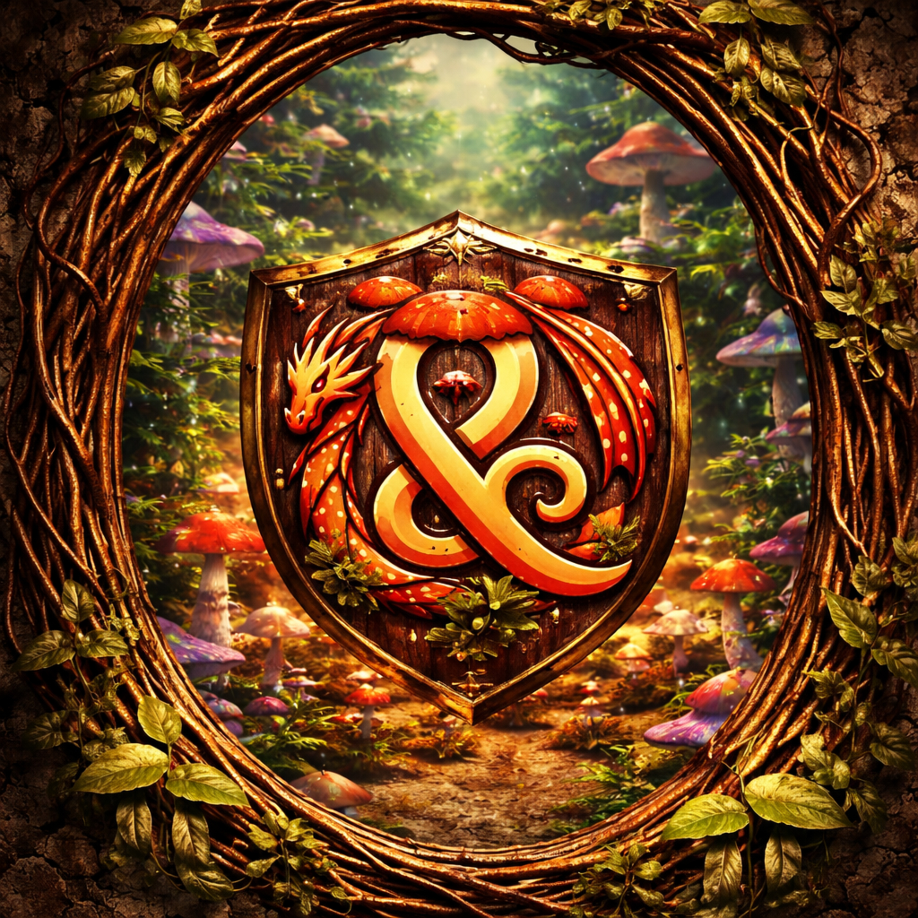 Q&Q S05 E13 - Pilze sind der Hammer! episode artwork