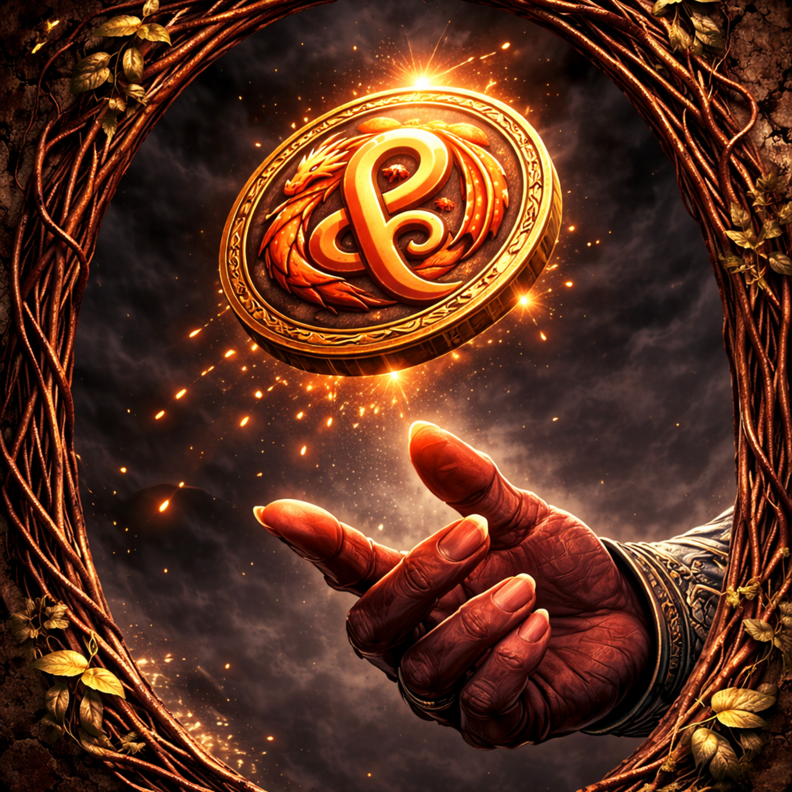 Q&Q S05 E14 - GM Pläne vernichten episode artwork