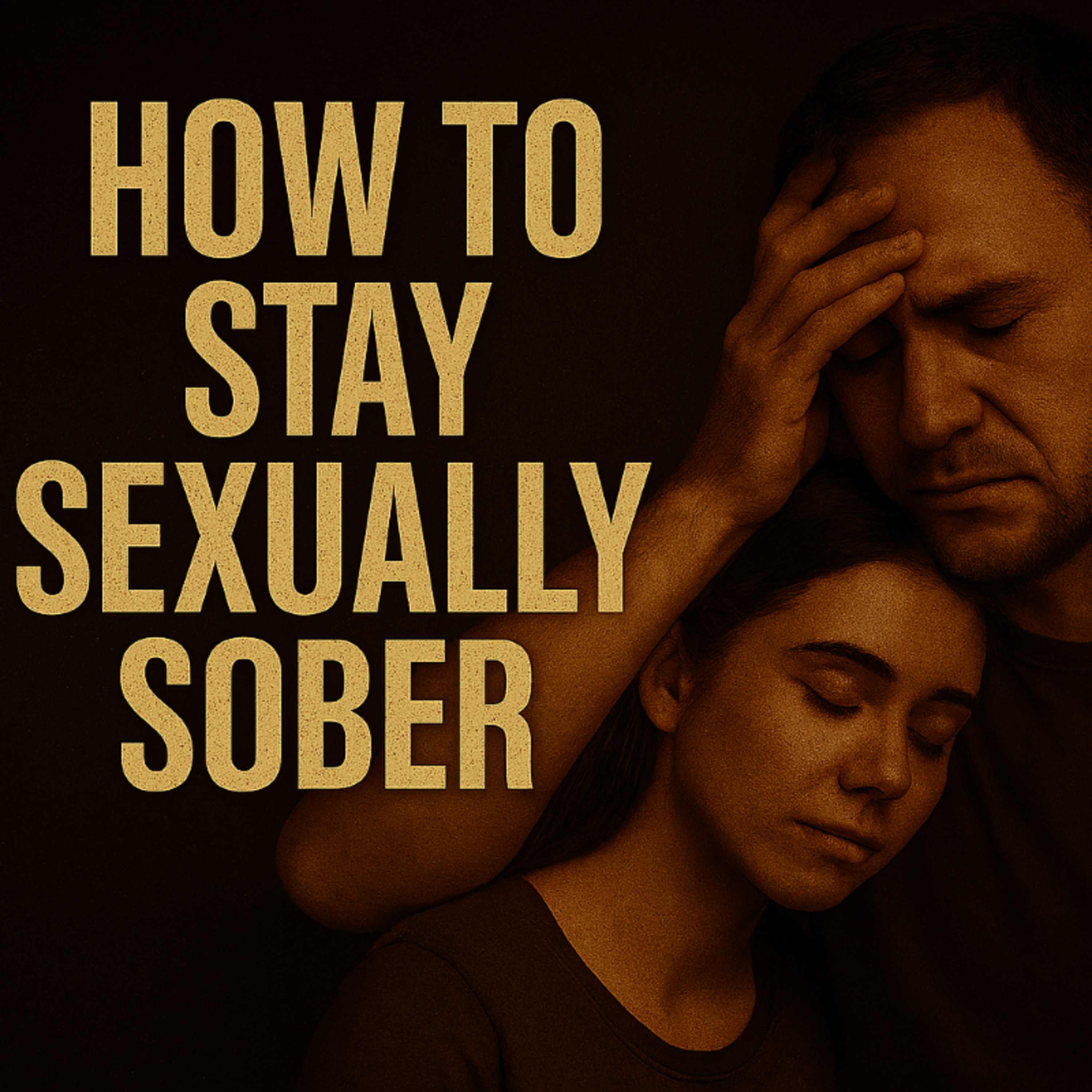 #24: Sexual Sobriety: Fighting for Purity in an Oversexualized Culture episode artwork