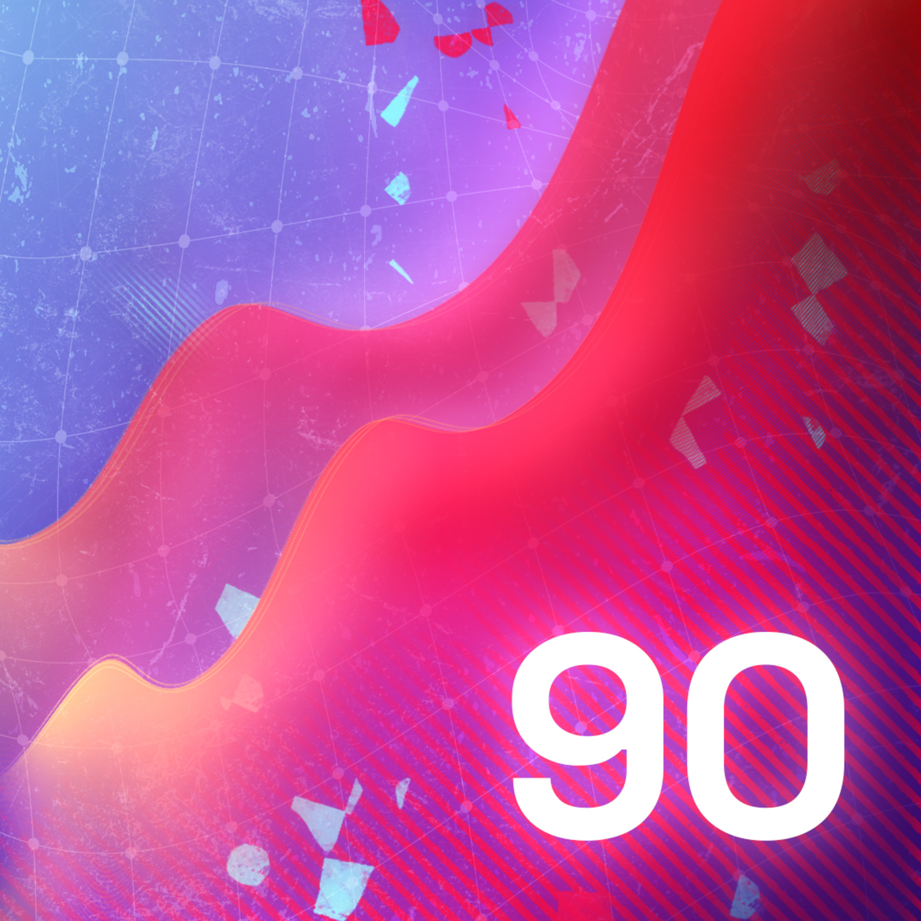 90: Přírodě blízké lesnictví: Jak se hospodaří v lese, který nevysychá? episode artwork