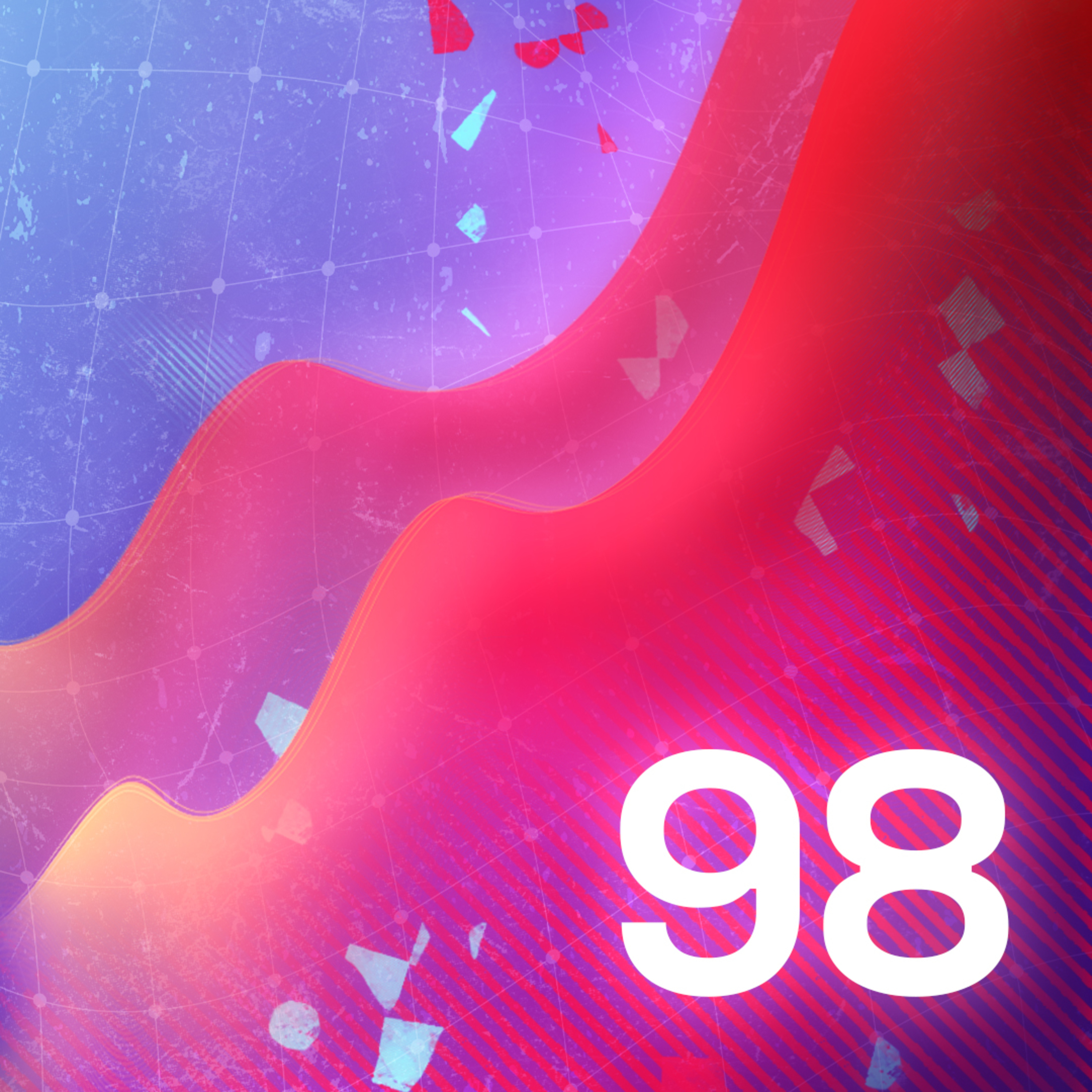 98: Role knihoven v dekarbonizaci 98: Role knihoven v dekarbonizaci