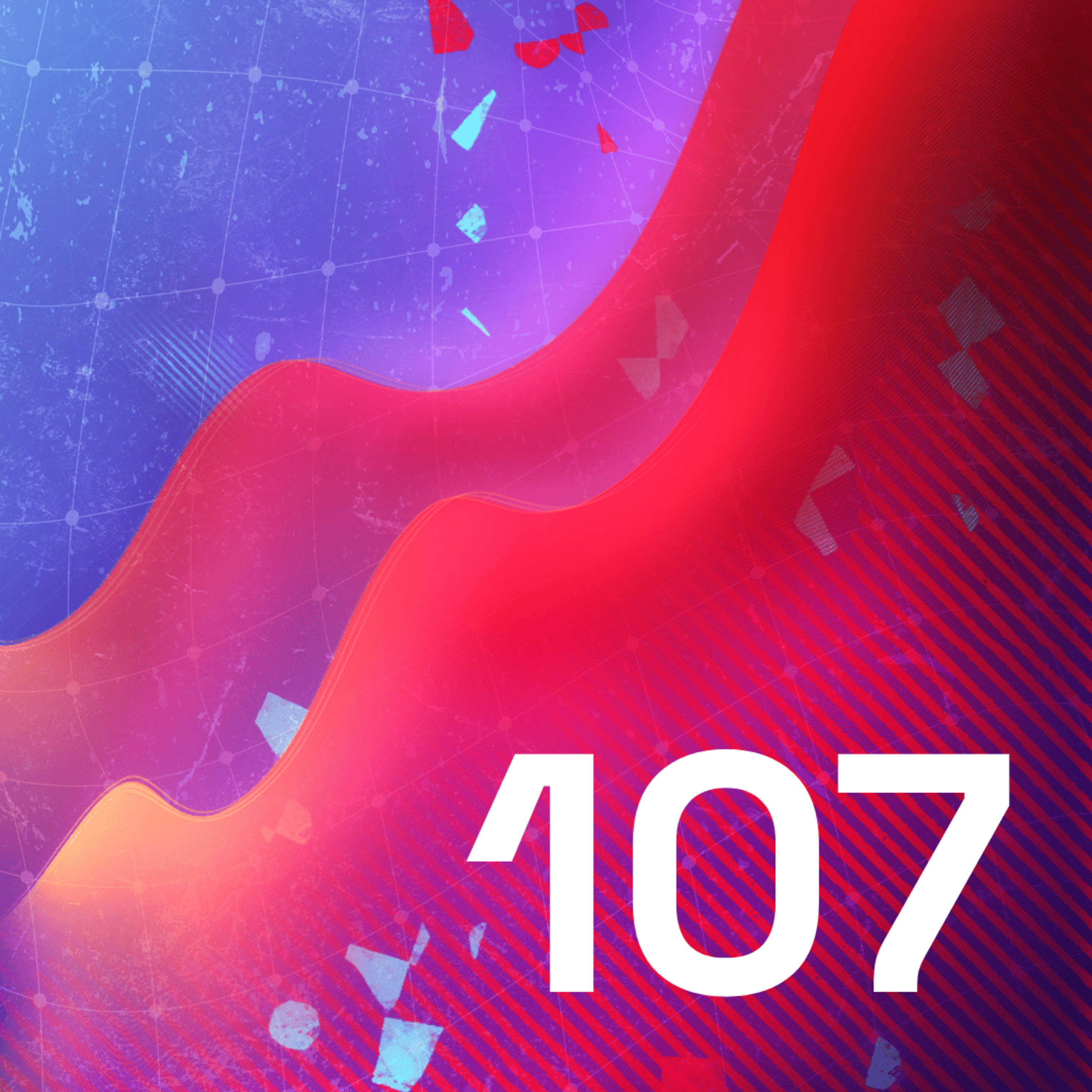 107: Electrotech Revolution: Globální trendy v energetice episode artwork