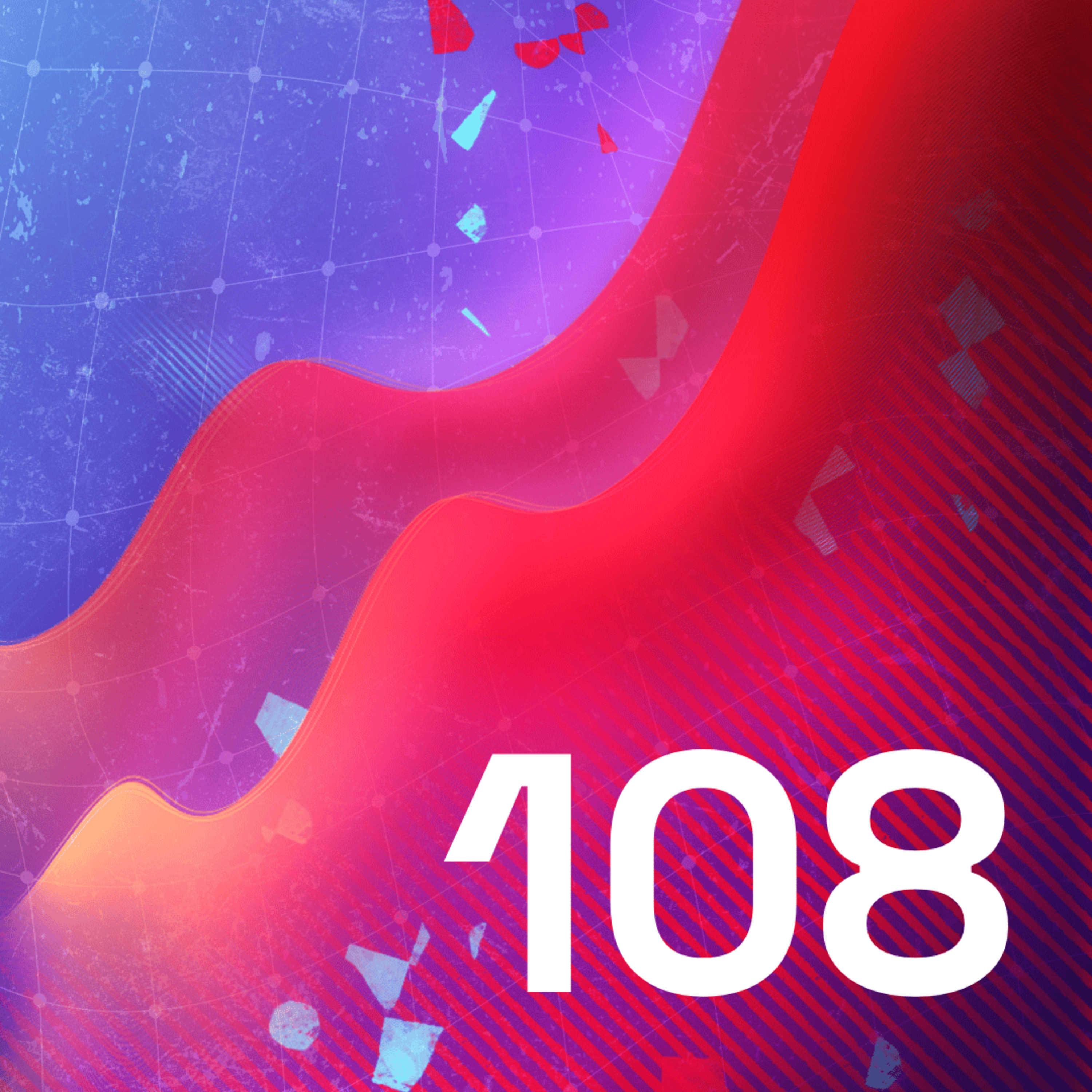 108: Ke kořenům ESG episode artwork