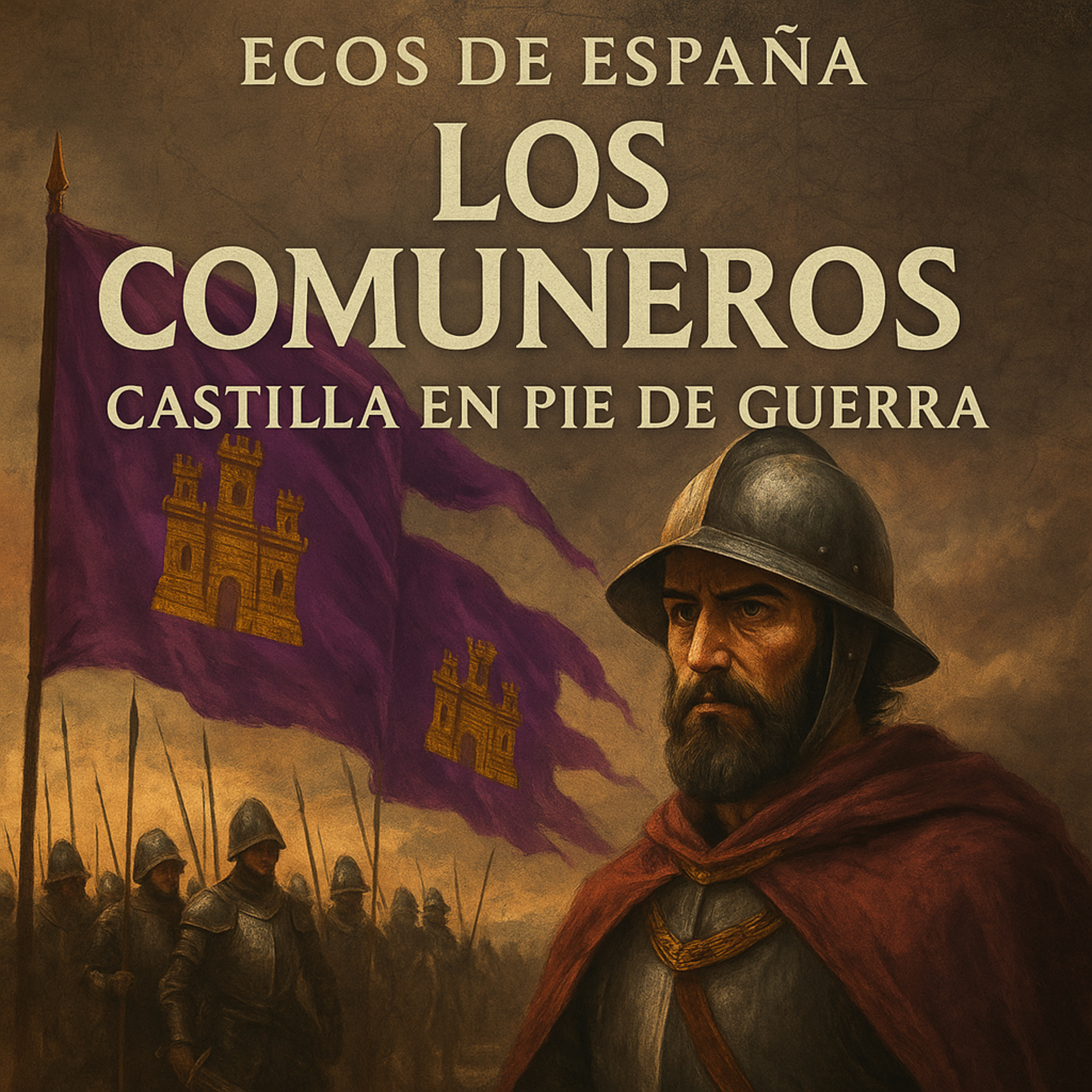 El Tridente
