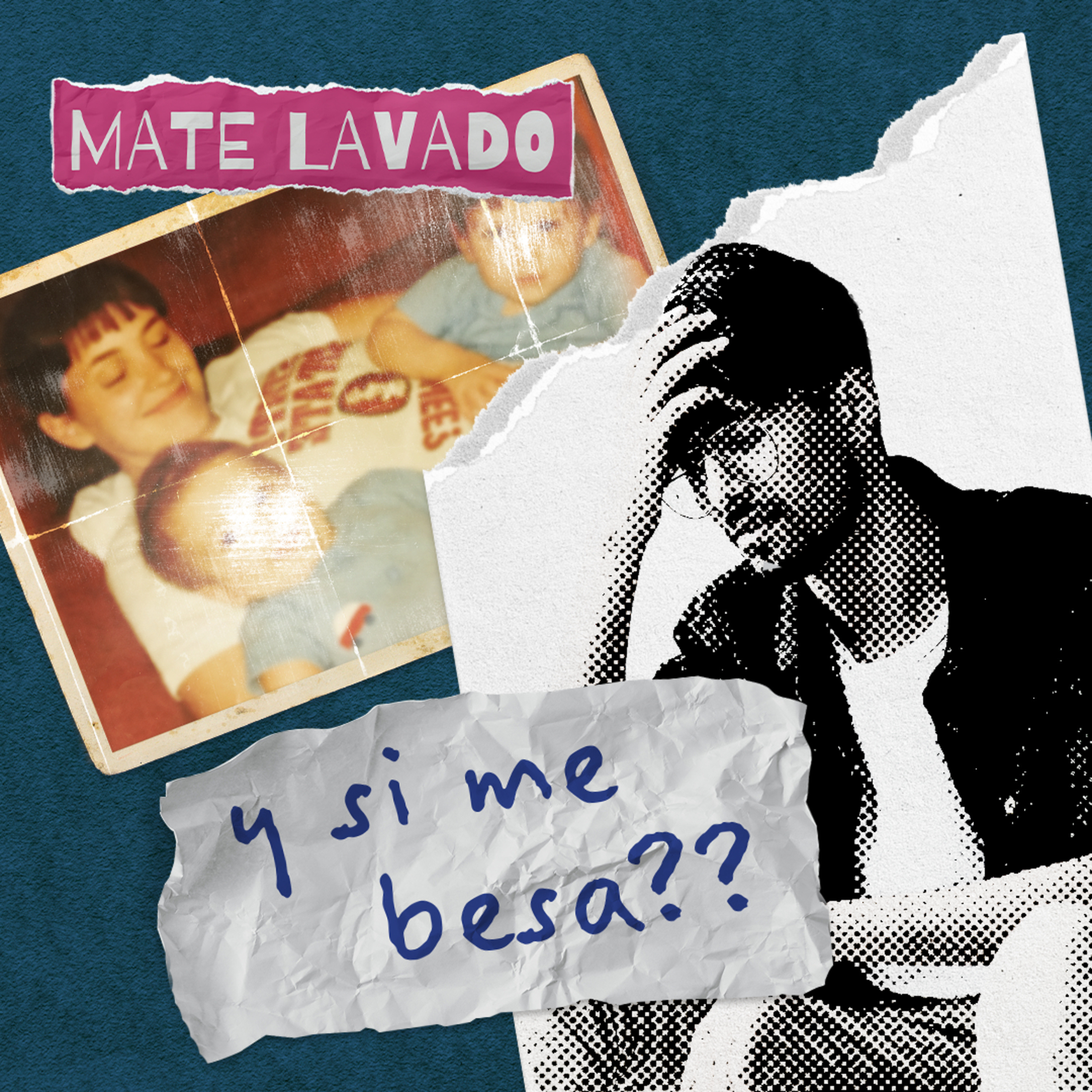 Ruido de Mate