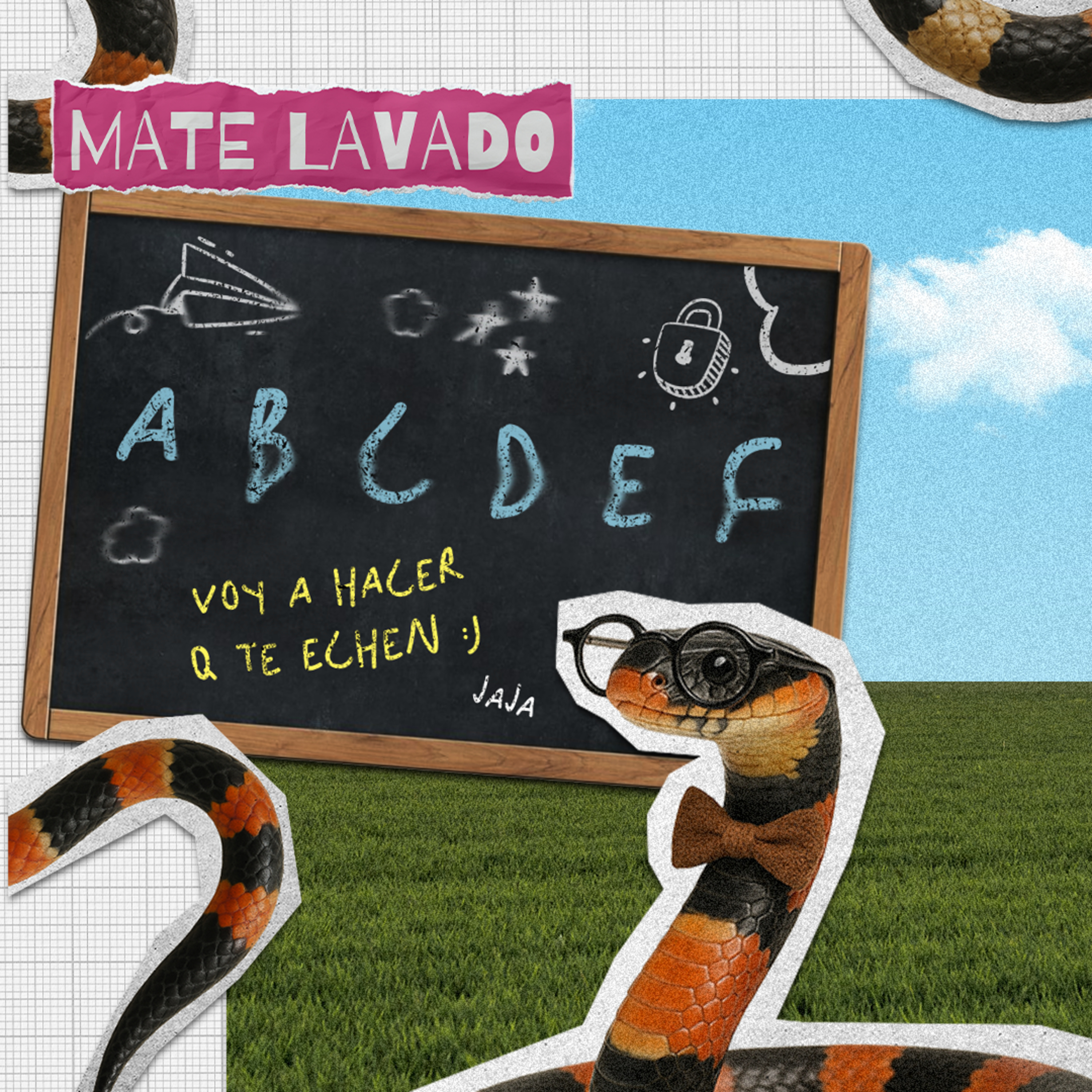 Ruido de Mate
