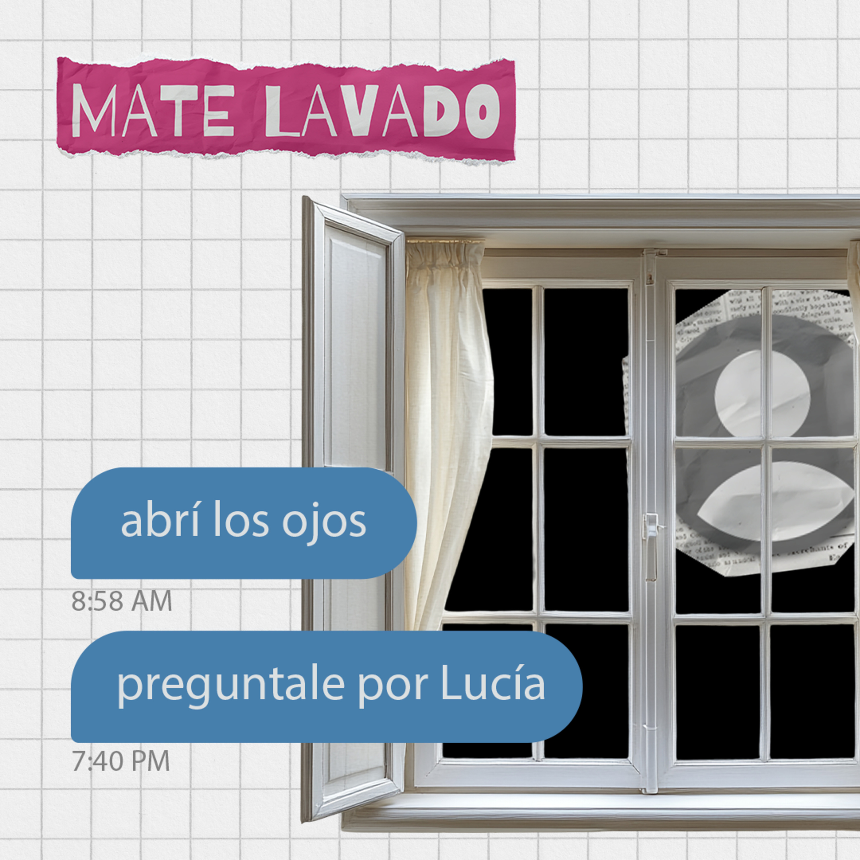 Ruido de Mate