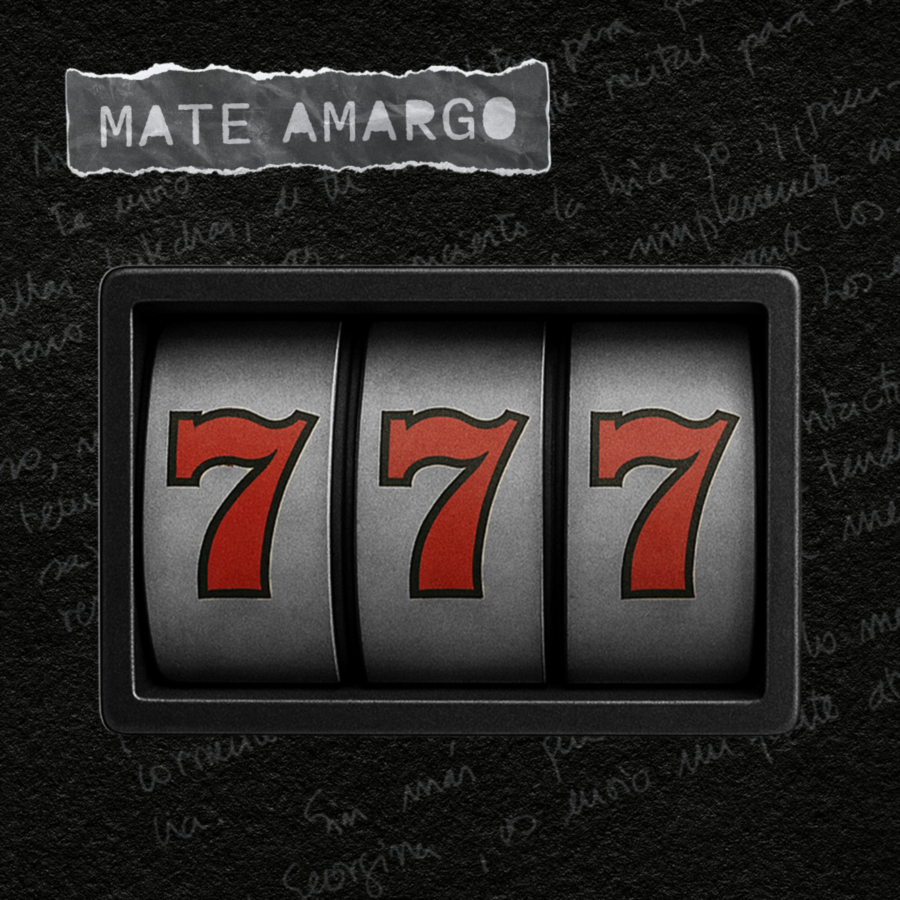 Ruido de Mate